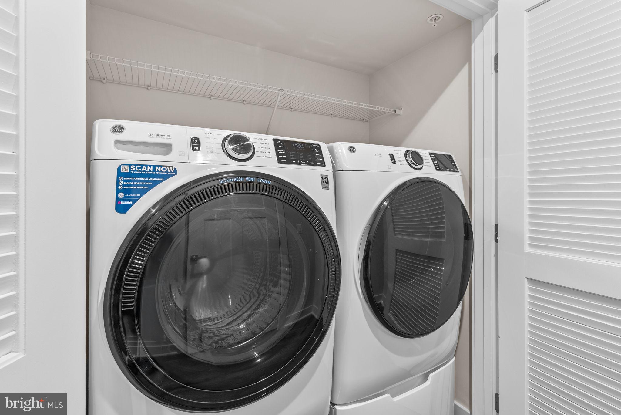 THE WOODLANDS - Residential