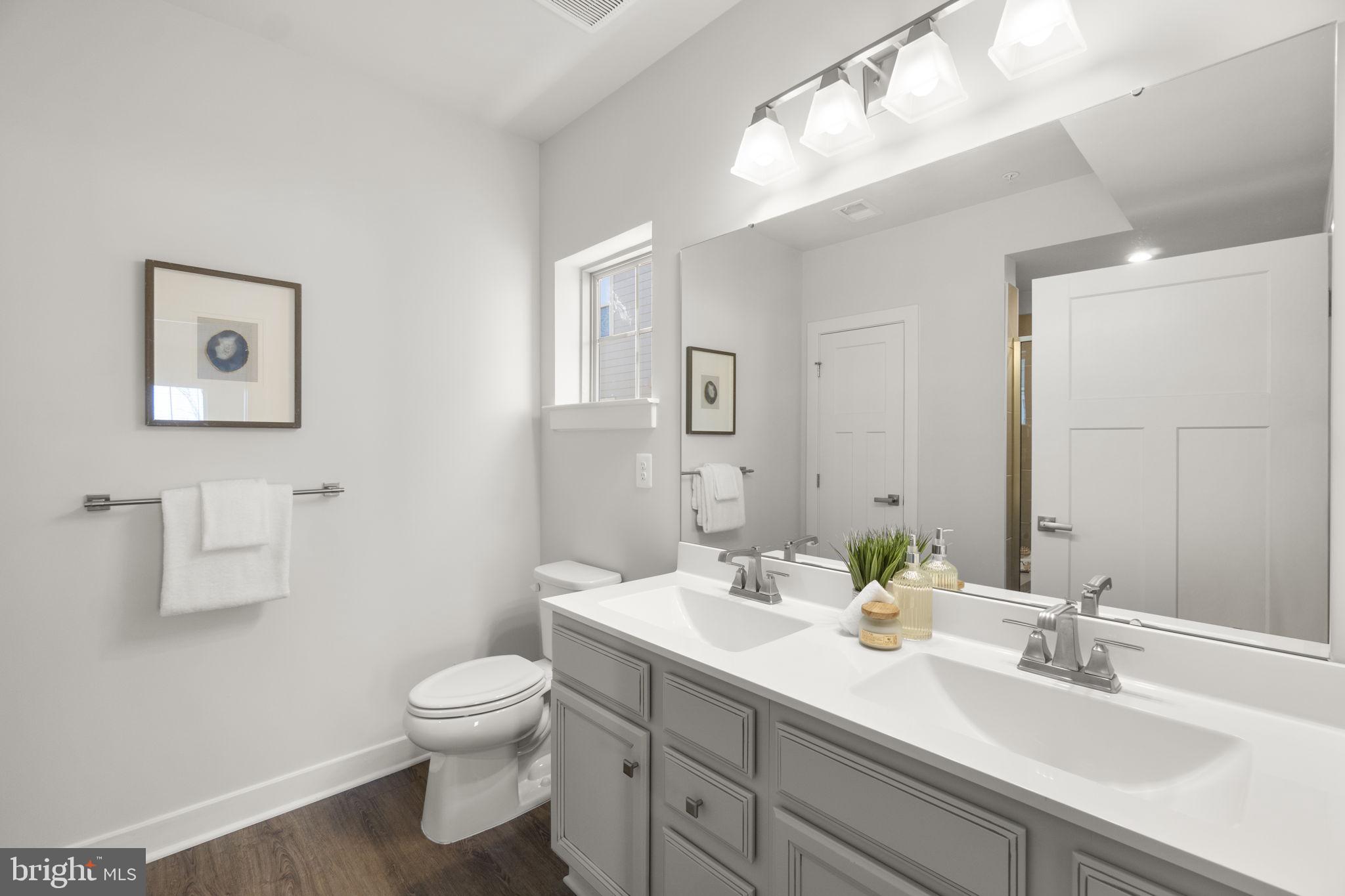 THE WOODLANDS - Residential