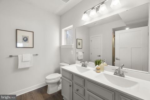Tiny photo for 3520 Starlight Street #302, FREDERICK, MD 21704 (MLS # MDFR2078152)