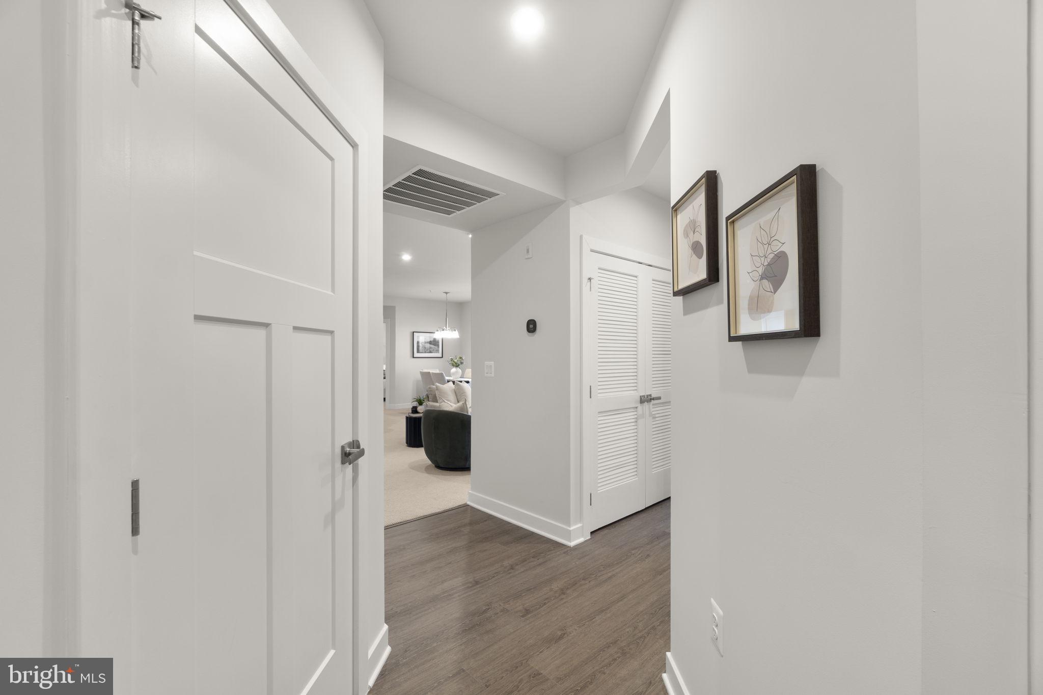 THE WOODLANDS - Residential