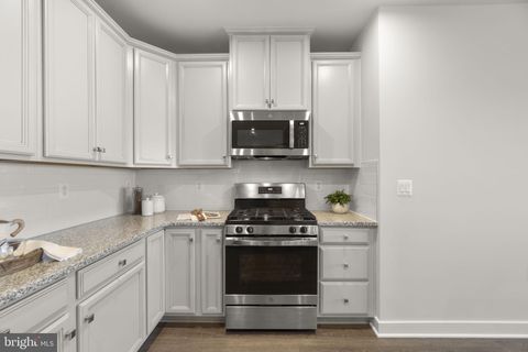 Tiny photo for 3520 Starlight Street #302, FREDERICK, MD 21704 (MLS # MDFR2078152)
