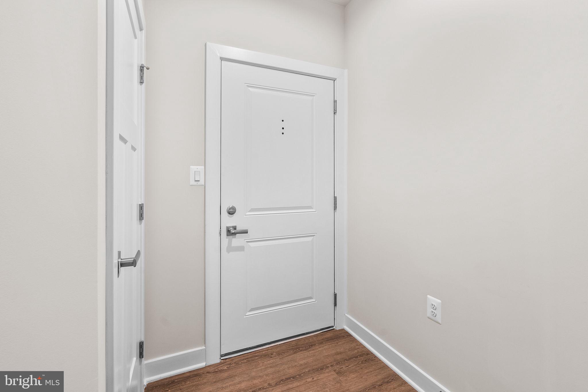 THE WOODLANDS - Residential