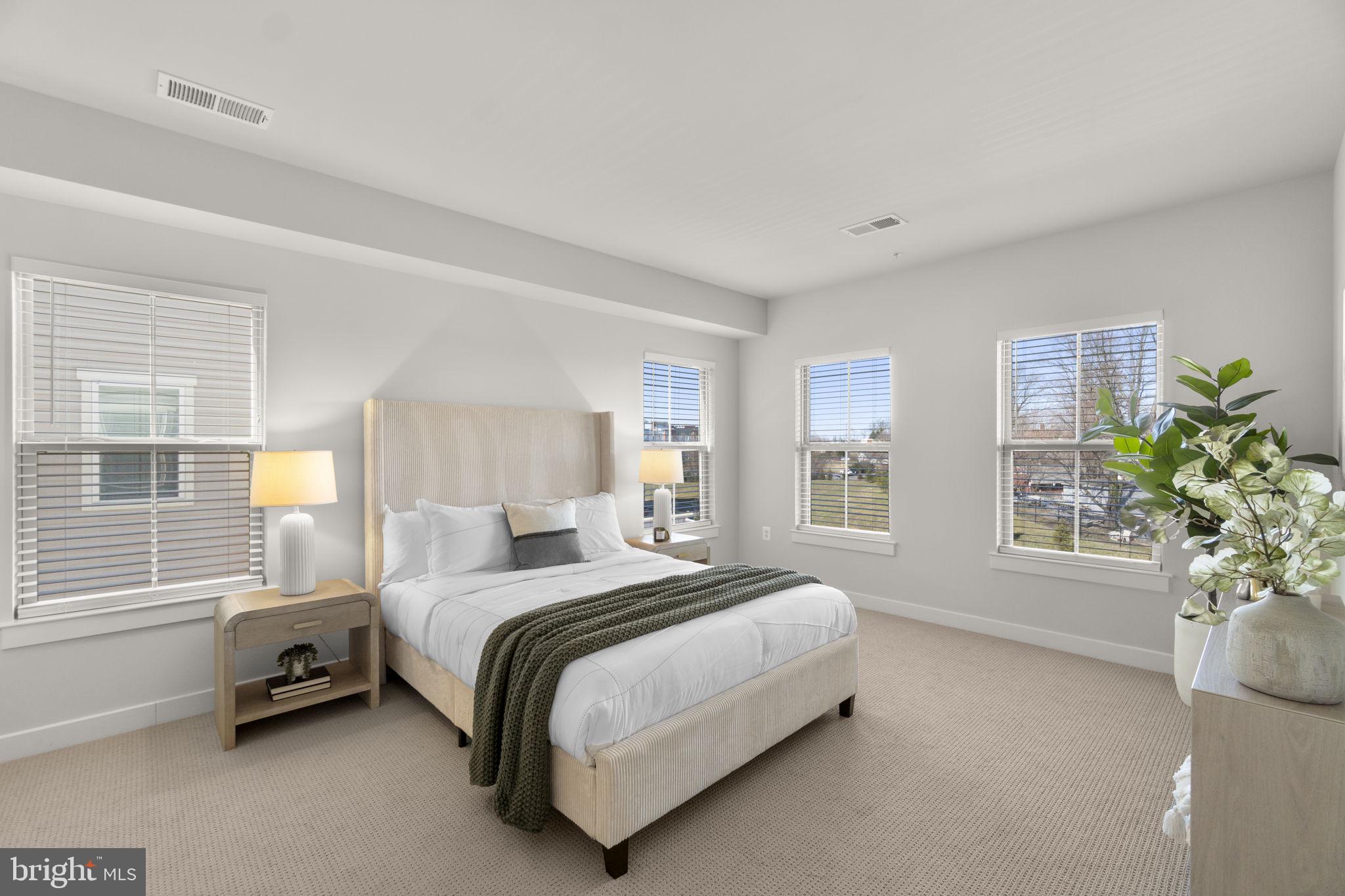 THE WOODLANDS - Residential