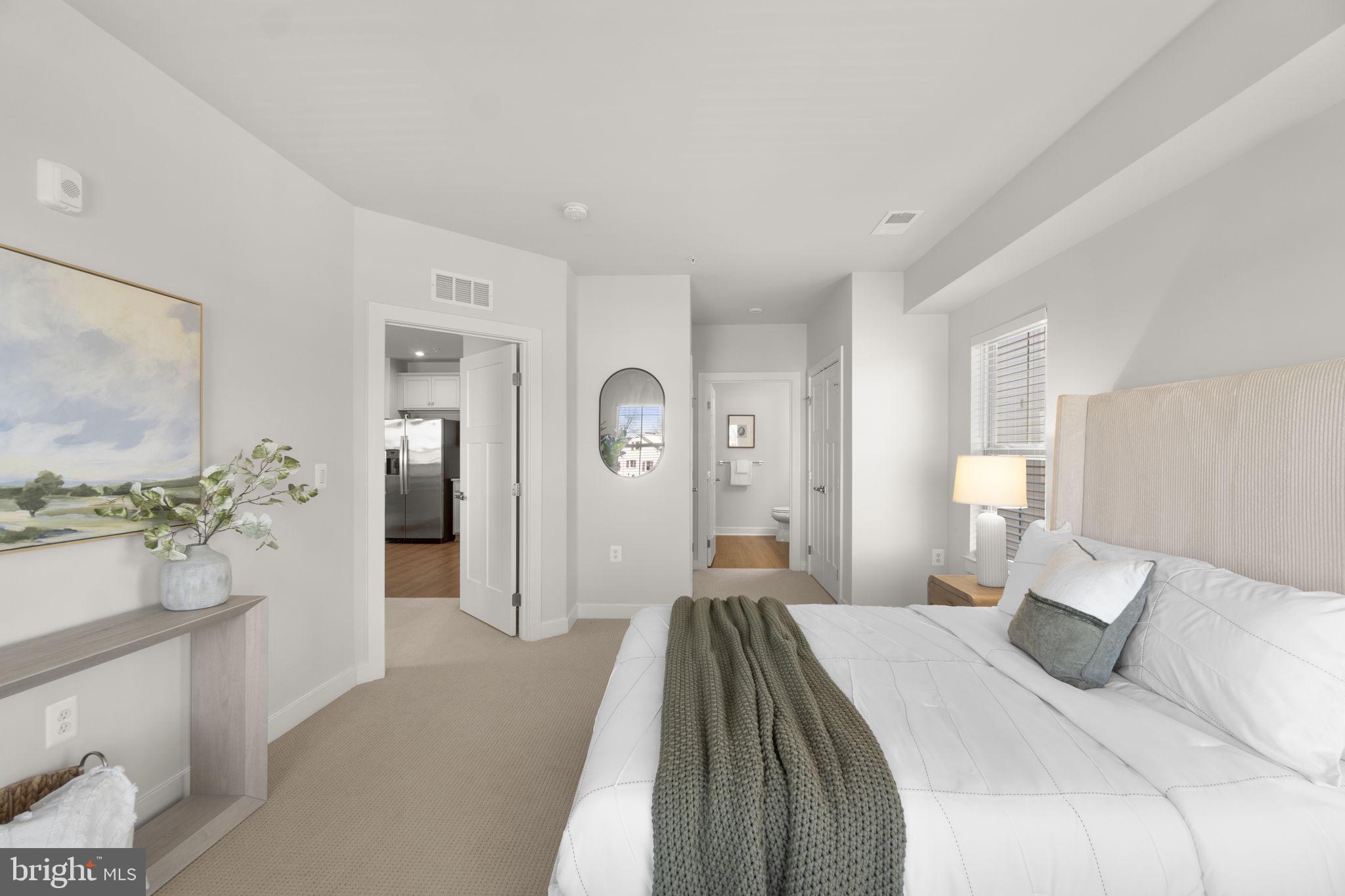 THE WOODLANDS - Residential