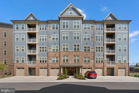 Tiny photo for 3520 Starlight Street #302, FREDERICK, MD 21704 (MLS # MDFR2078152)