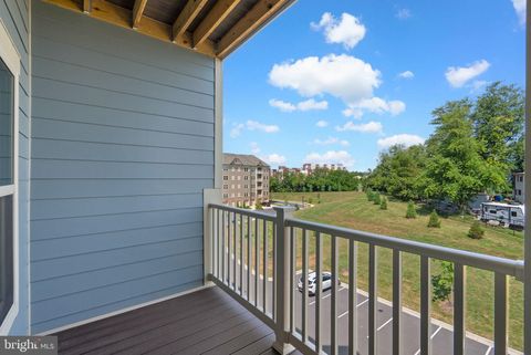 Tiny photo for 3520 Starlight Street #302, FREDERICK, MD 21704 (MLS # MDFR2078152)