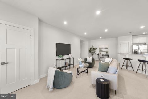 Tiny photo for 3520 Starlight Street #302, FREDERICK, MD 21704 (MLS # MDFR2078152)