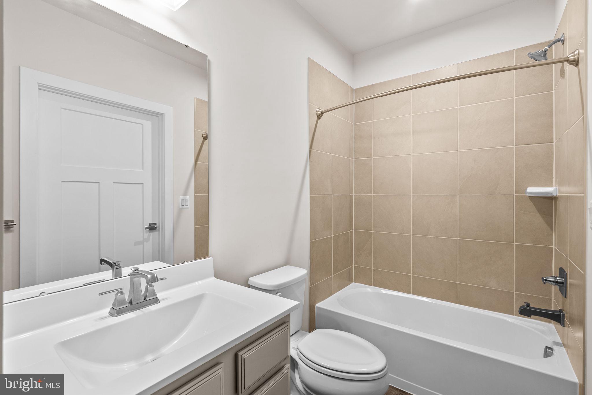 THE WOODLANDS - Residential