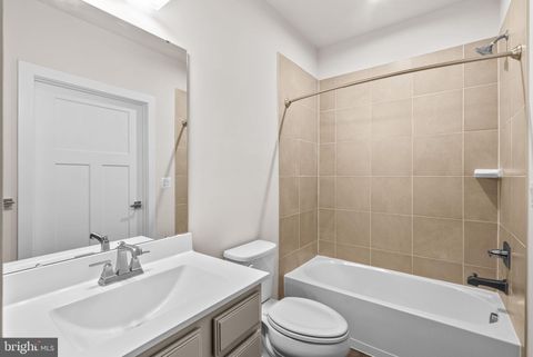 Tiny photo for 3520 Starlight Street #302, FREDERICK, MD 21704 (MLS # MDFR2078152)