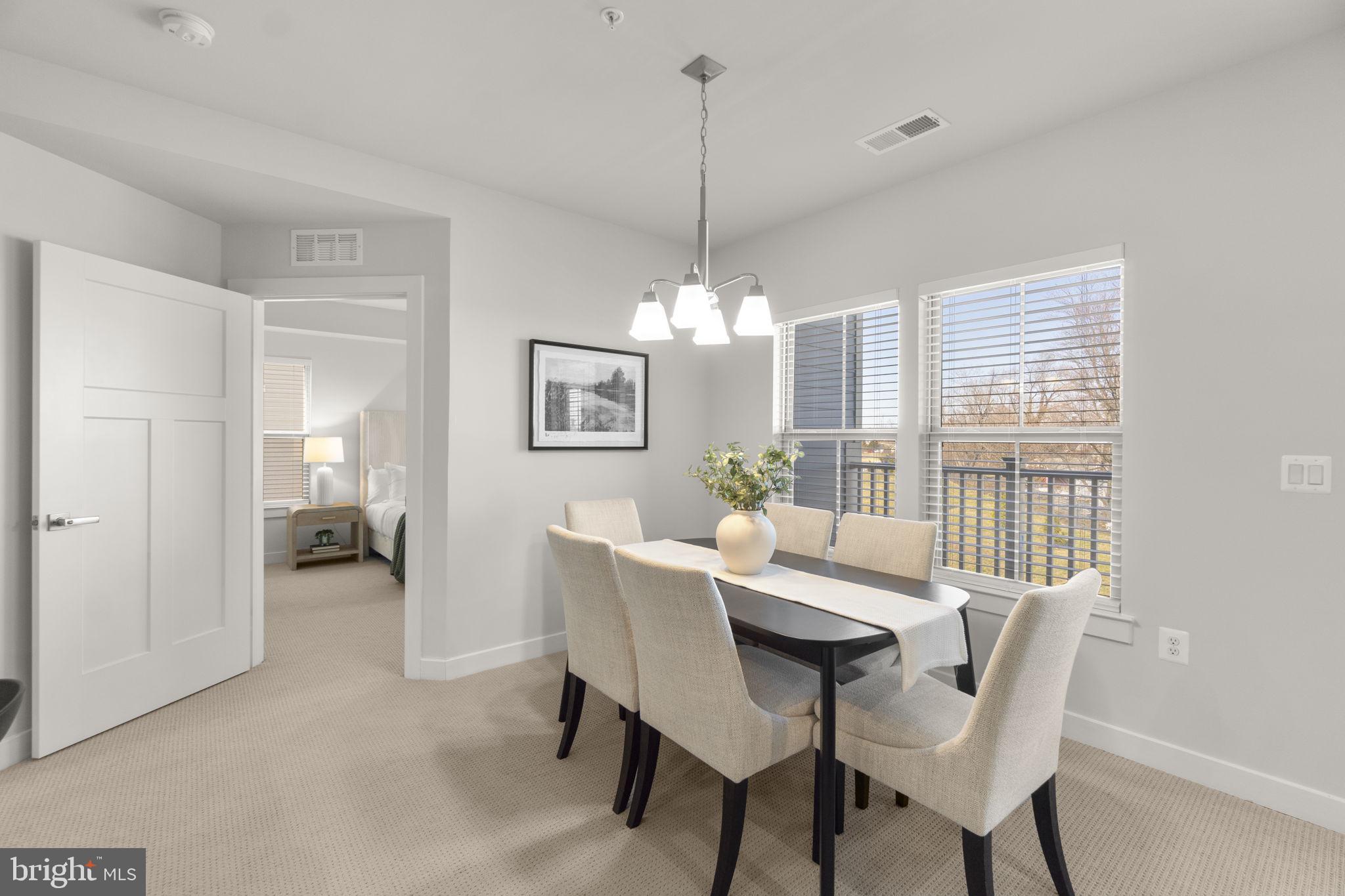 THE WOODLANDS - Residential