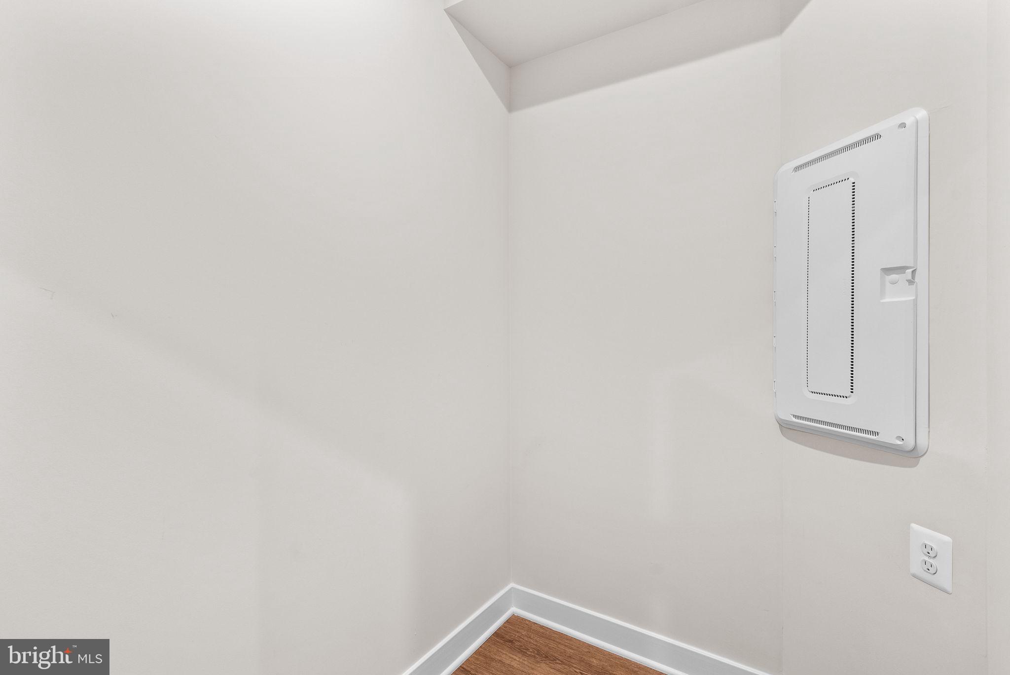 THE WOODLANDS - Residential