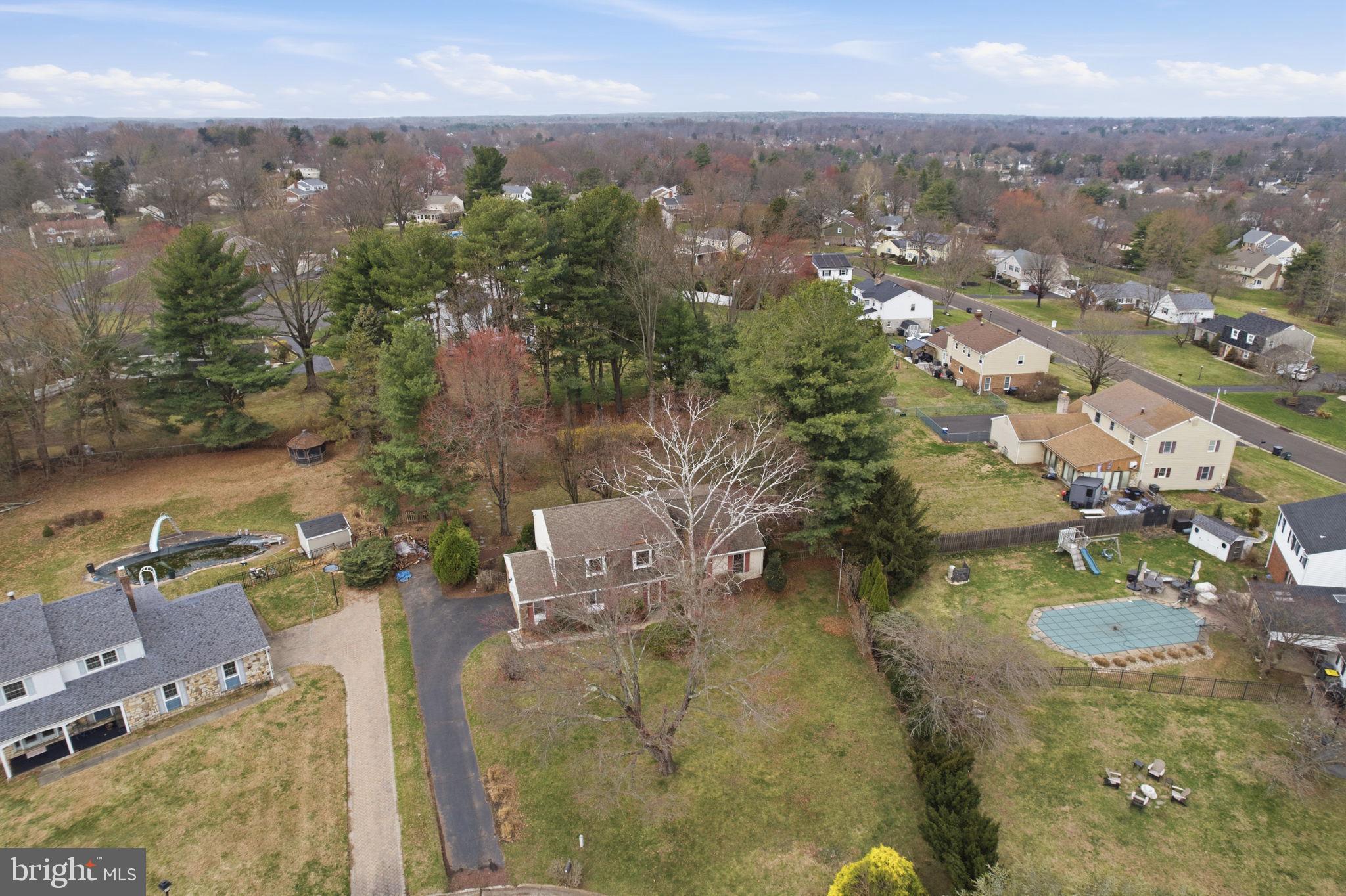 HILLCRESTSHIRE - Residential