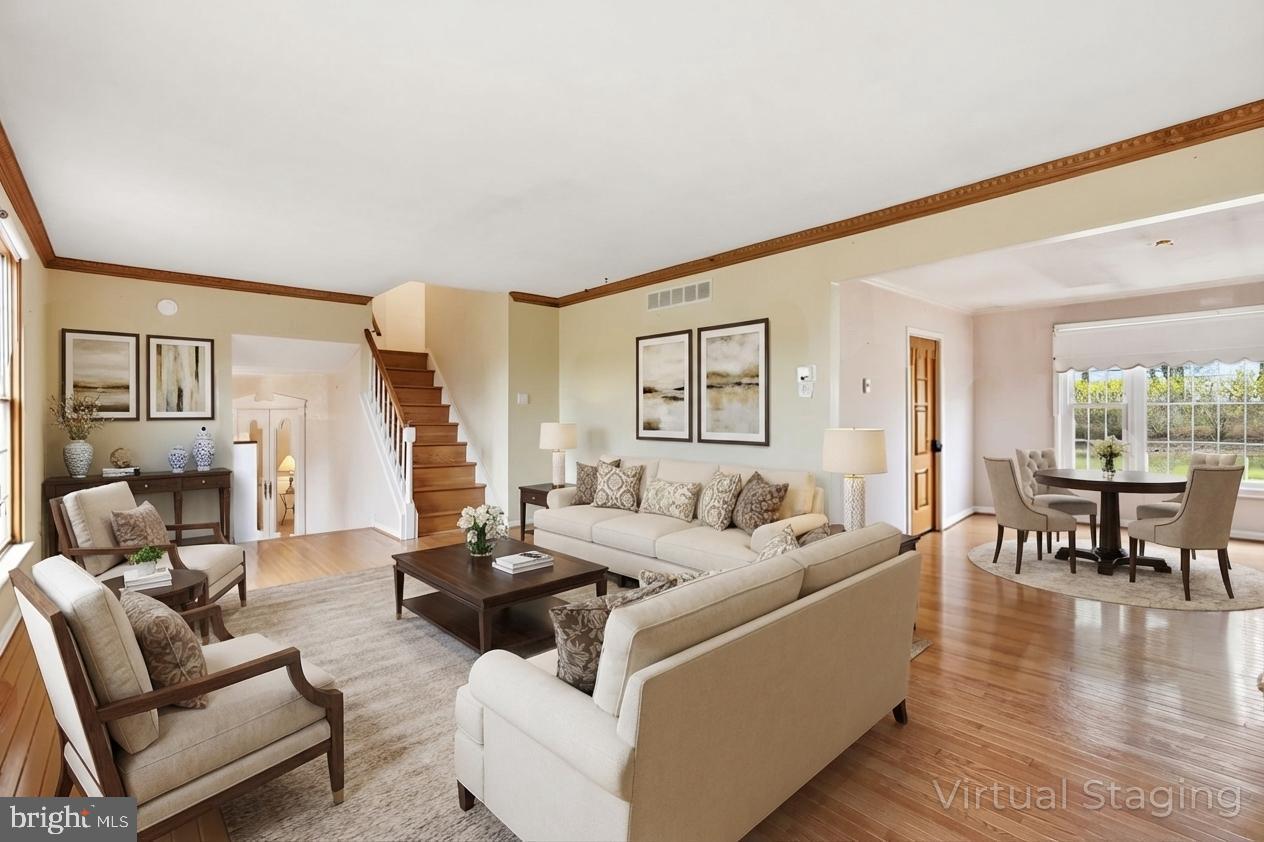 HILLCRESTSHIRE - Residential