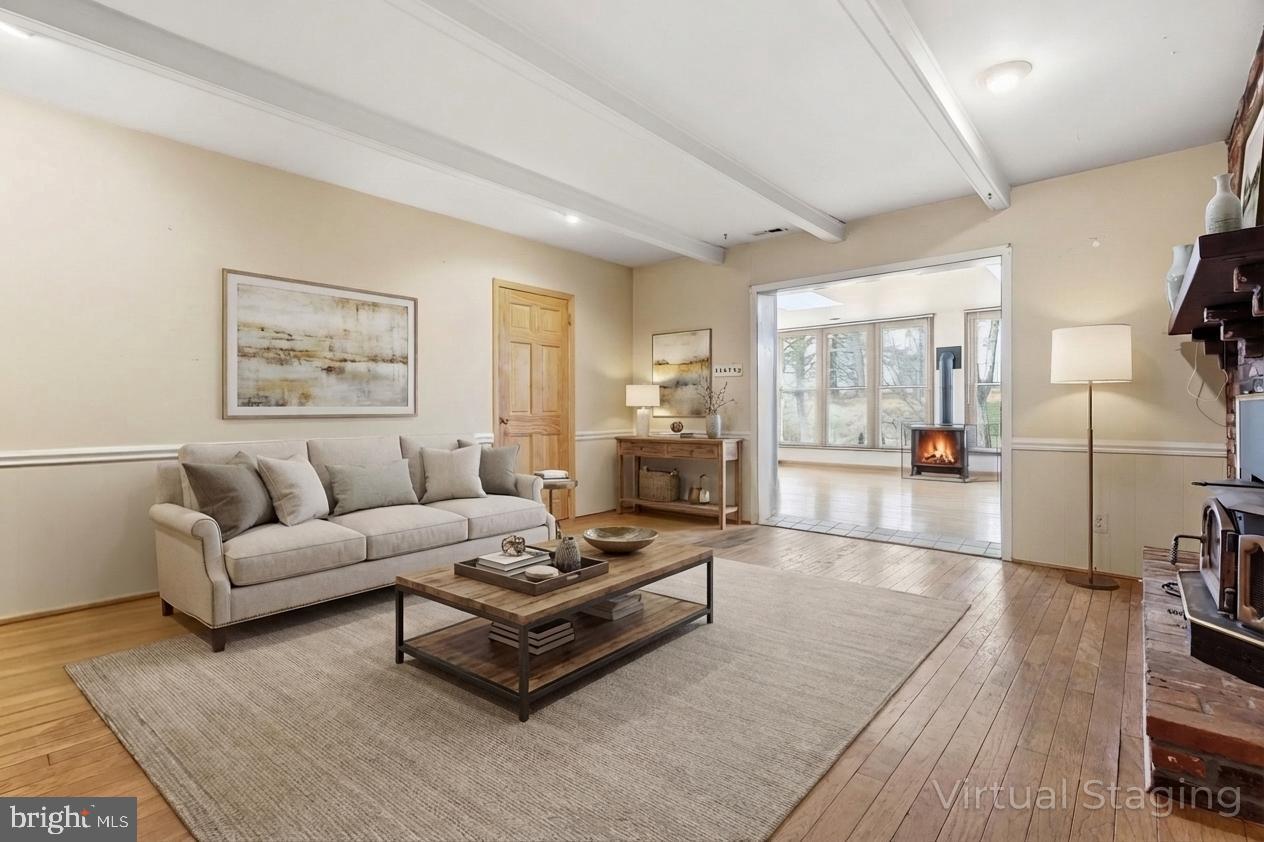 HILLCRESTSHIRE - Residential