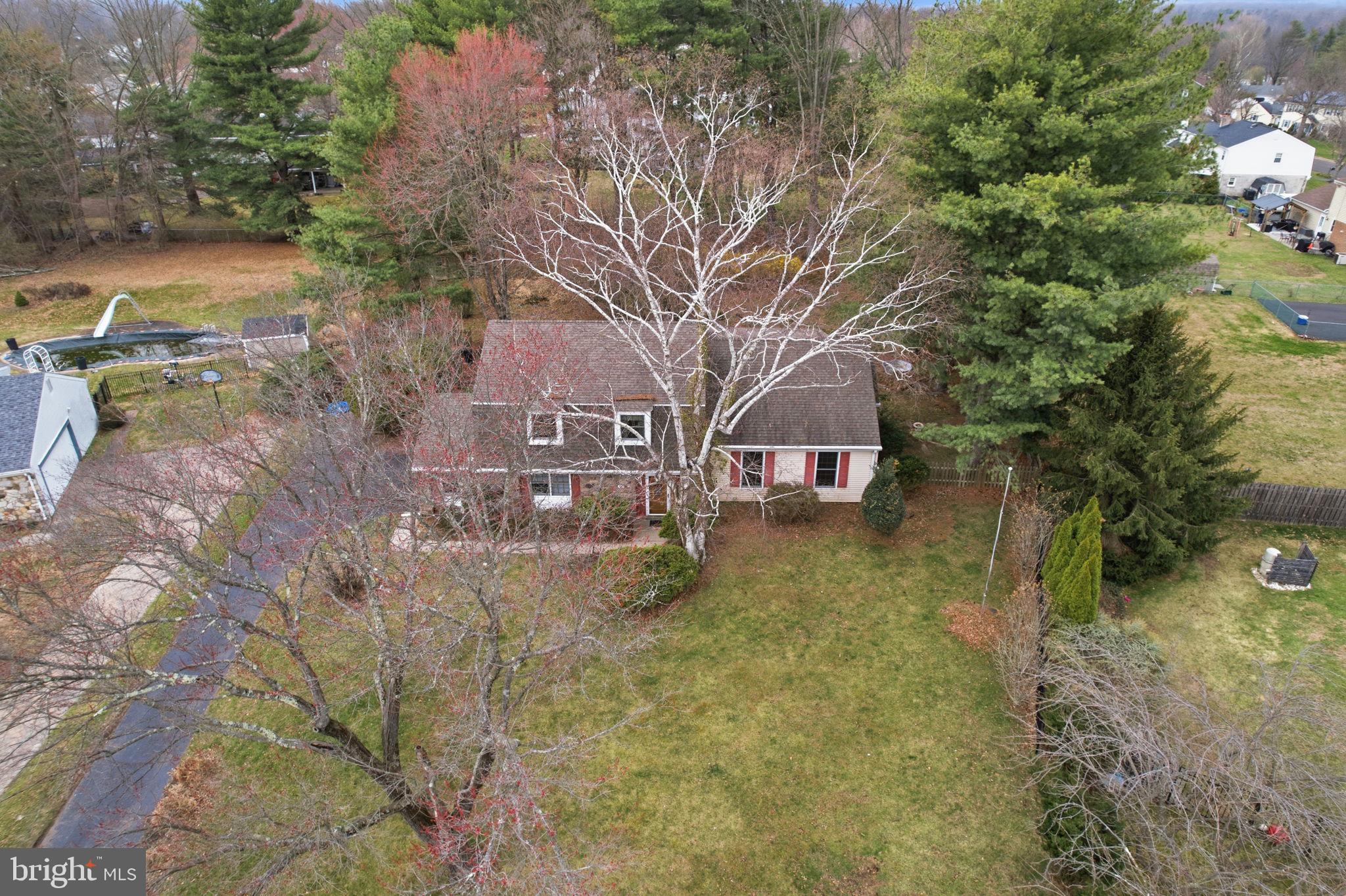 HILLCRESTSHIRE - Residential