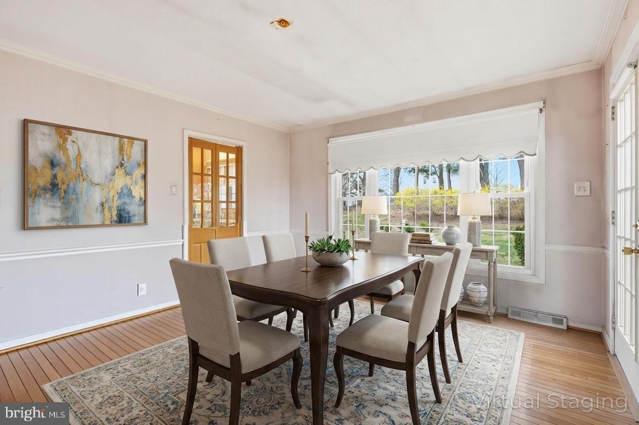 HILLCRESTSHIRE - Residential