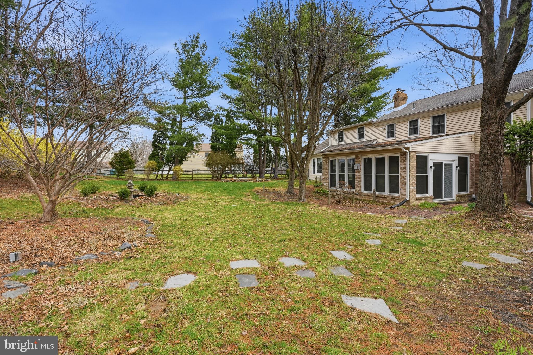 HILLCRESTSHIRE - Residential