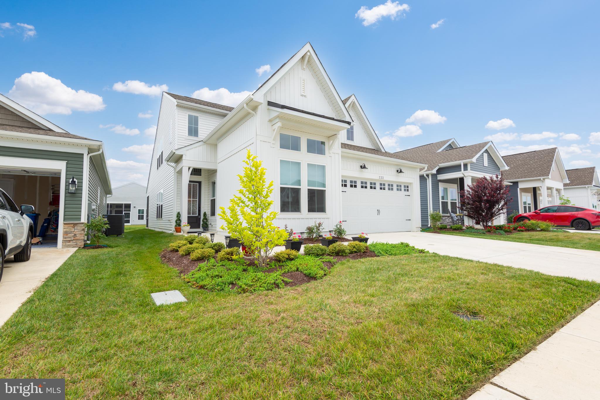 233 PEREGRINE DRIVE