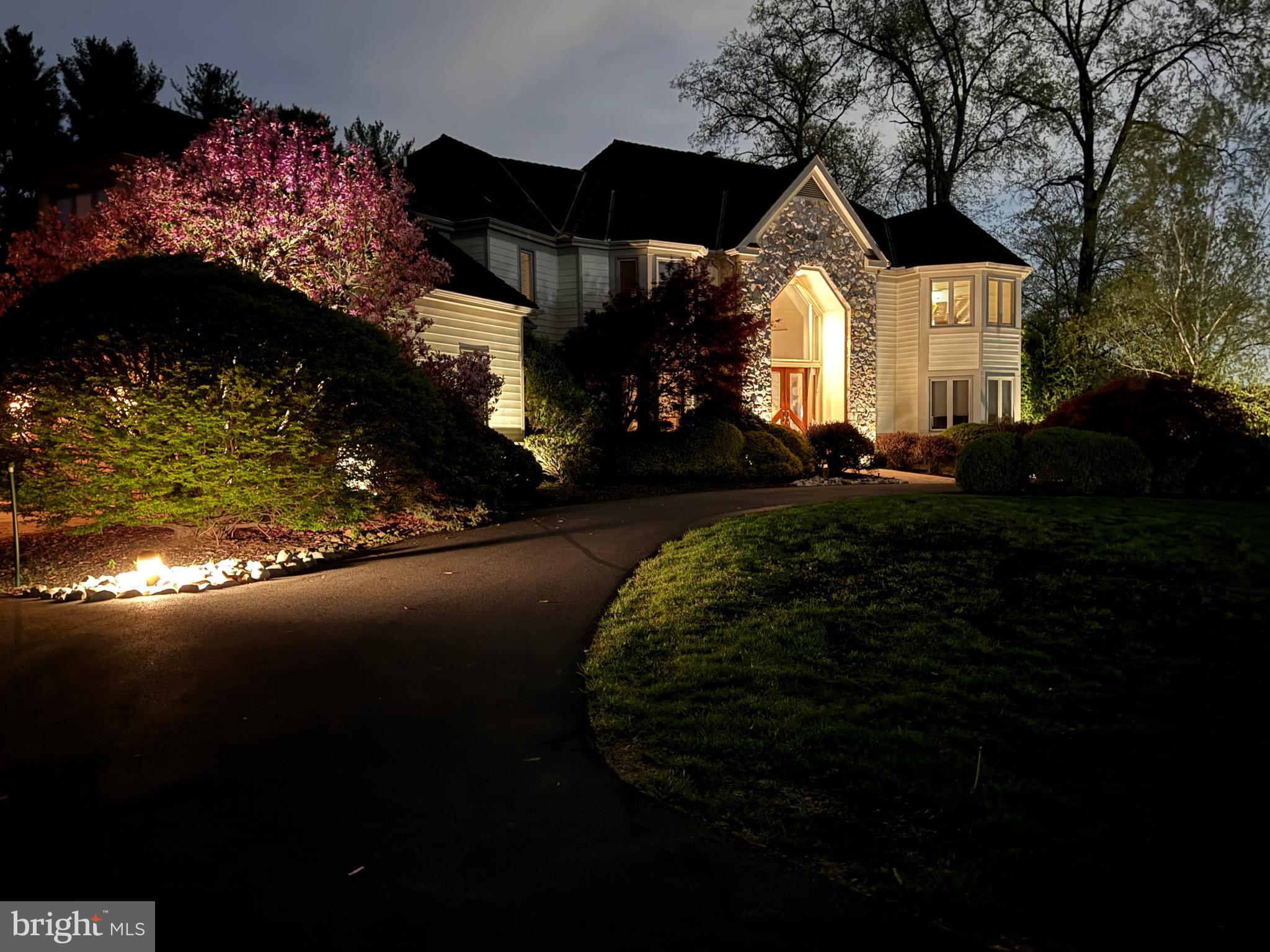 SPRINGTON HUNT - Residential