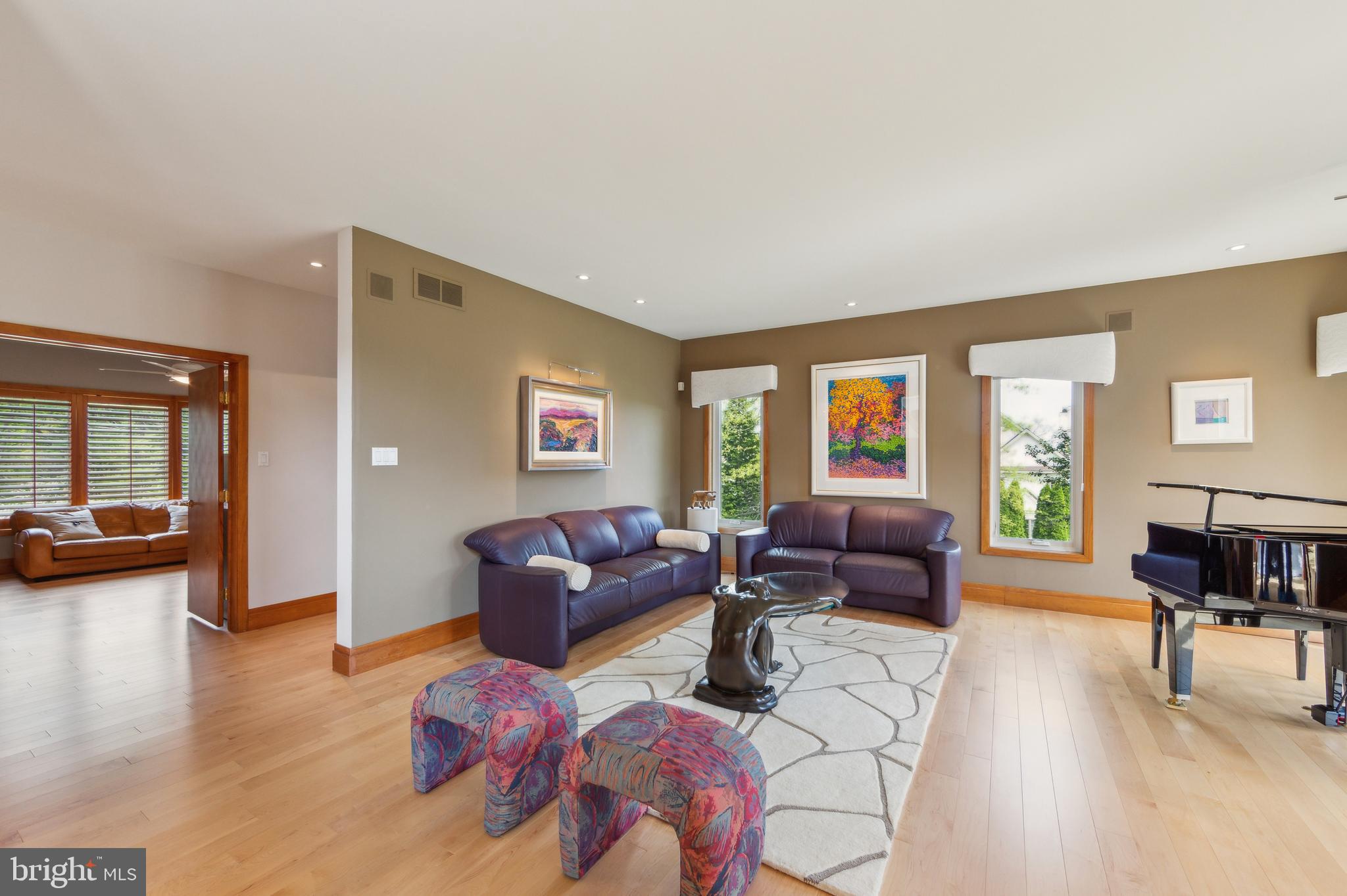 SPRINGTON HUNT - Residential