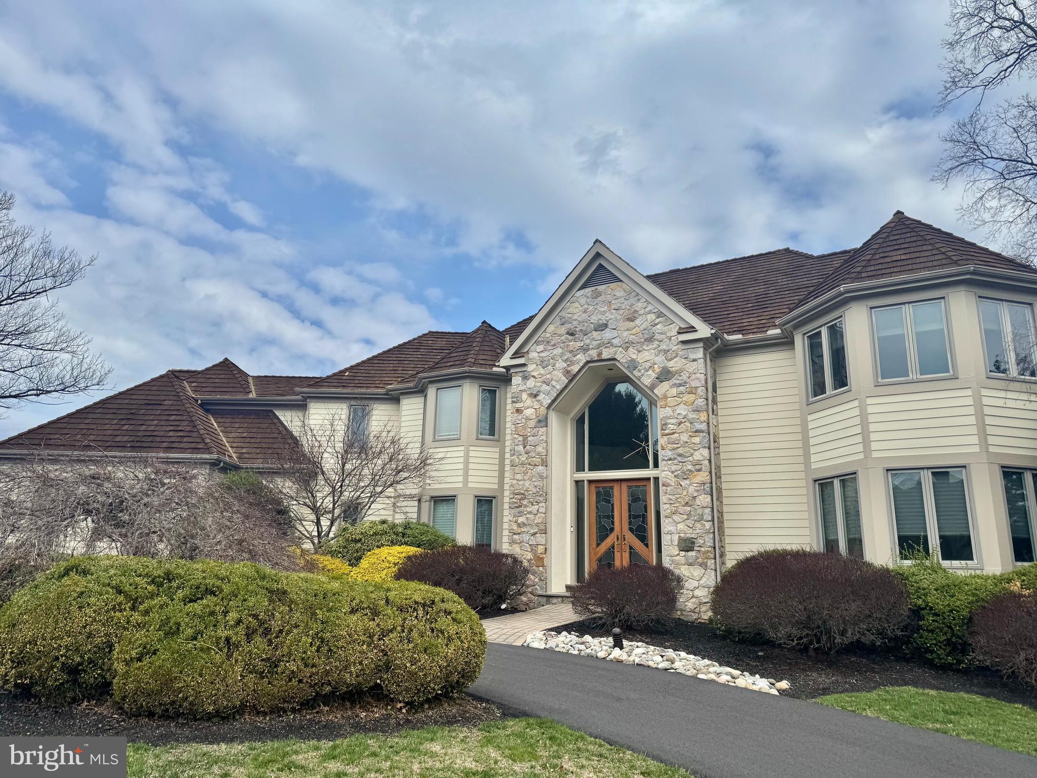 SPRINGTON HUNT - Residential