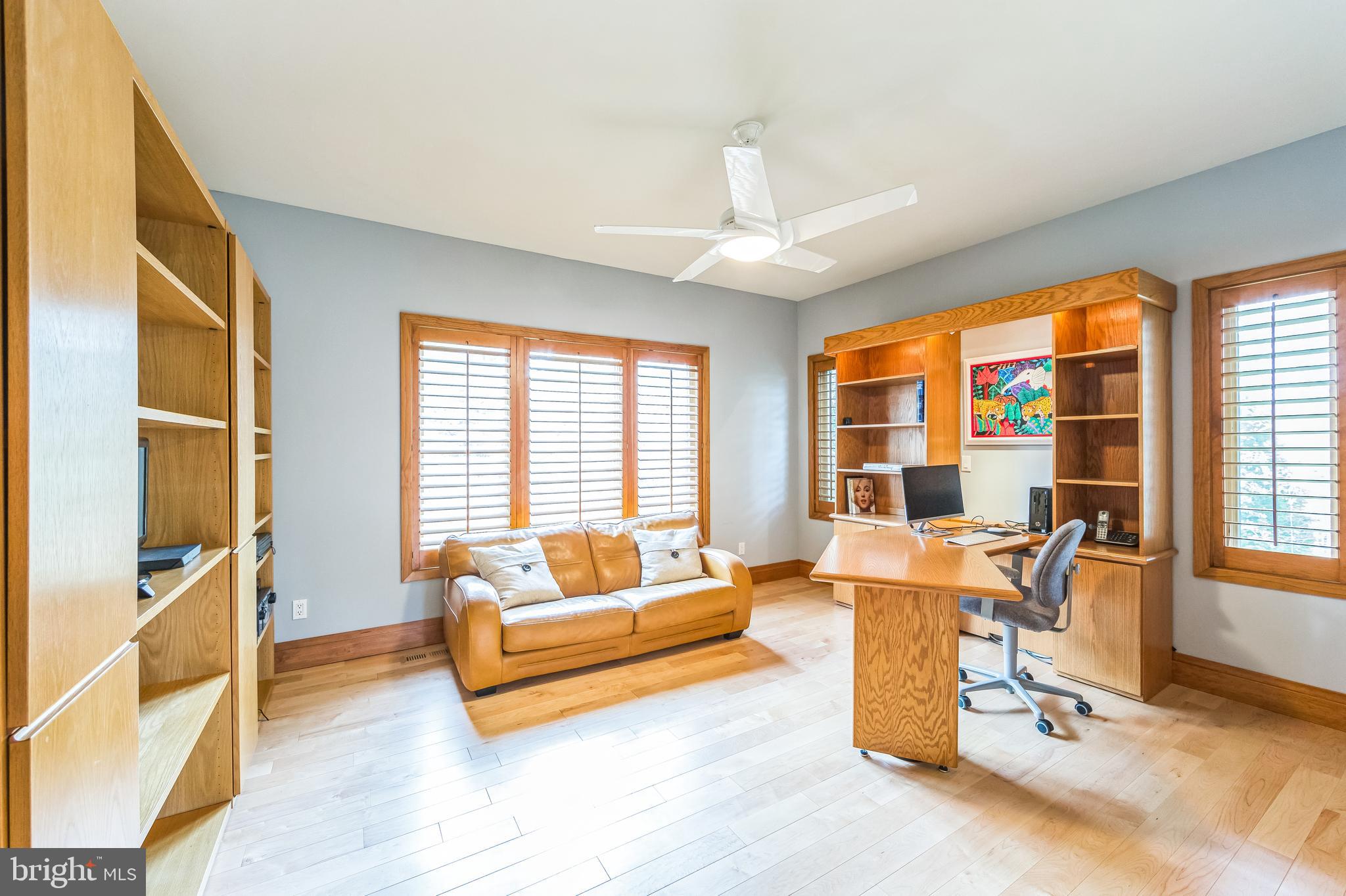 SPRINGTON HUNT - Residential