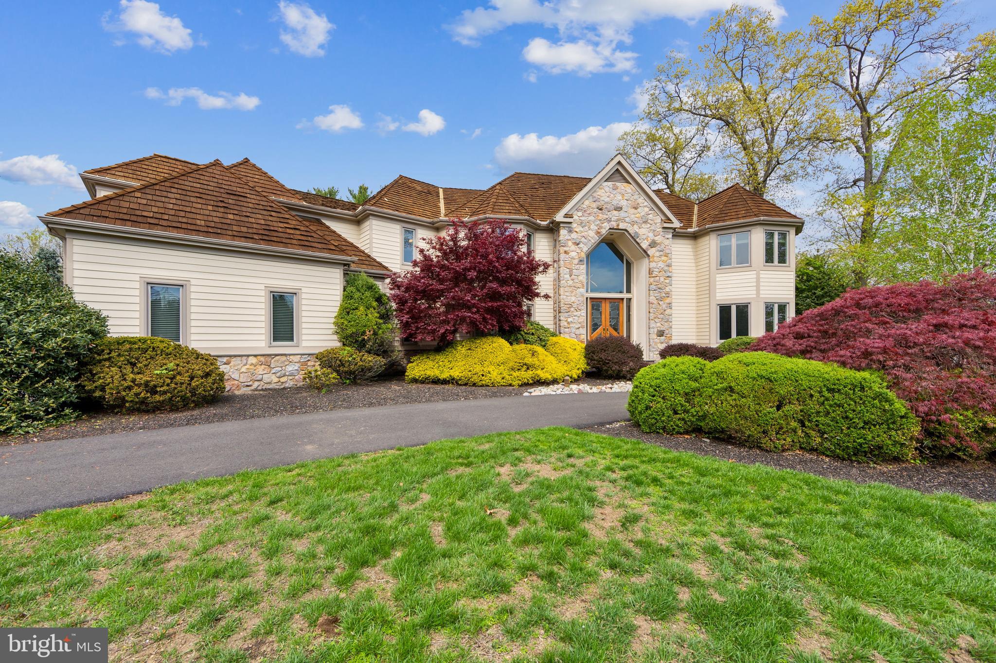 SPRINGTON HUNT - Residential