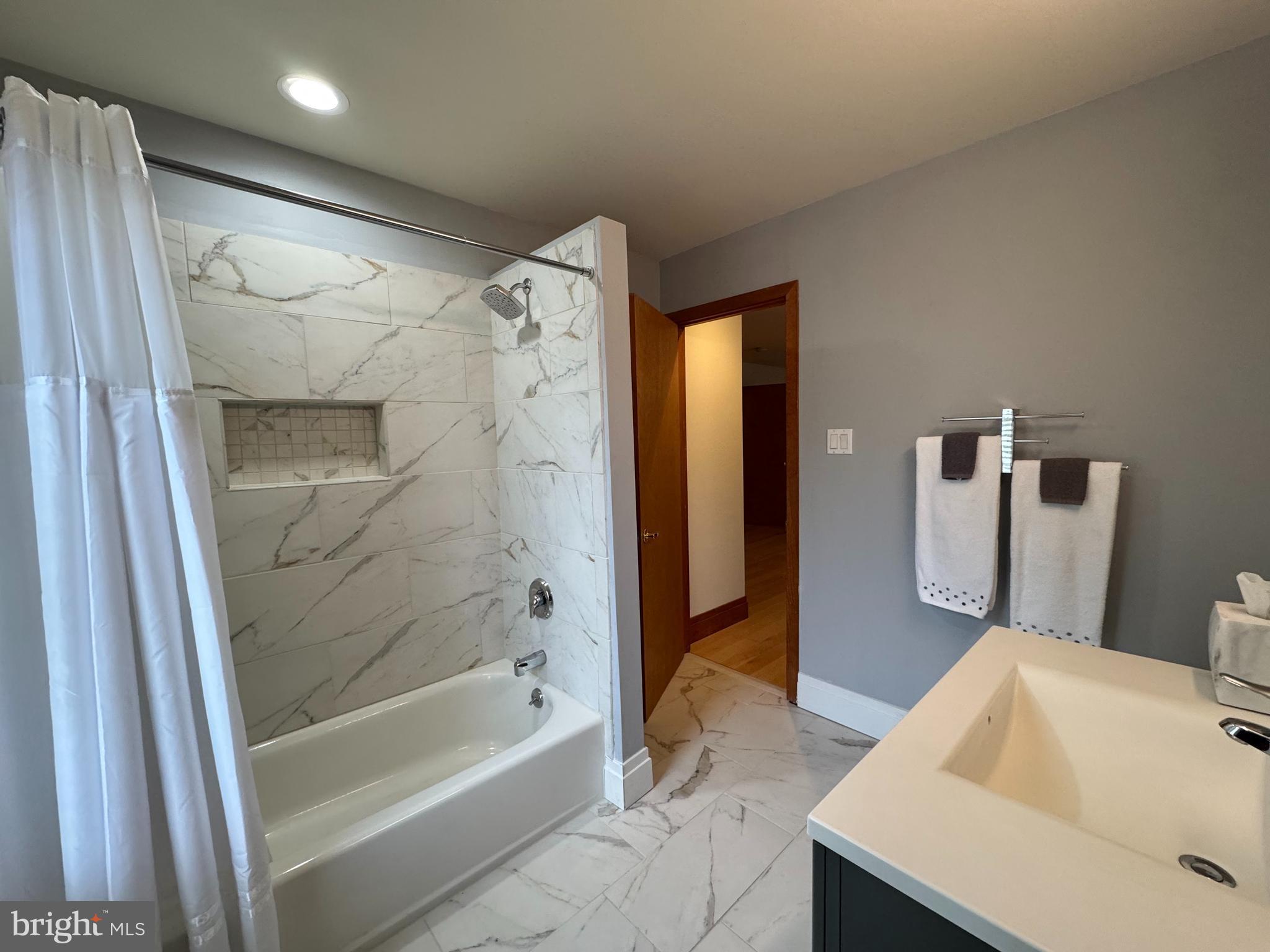 SPRINGTON HUNT - Residential