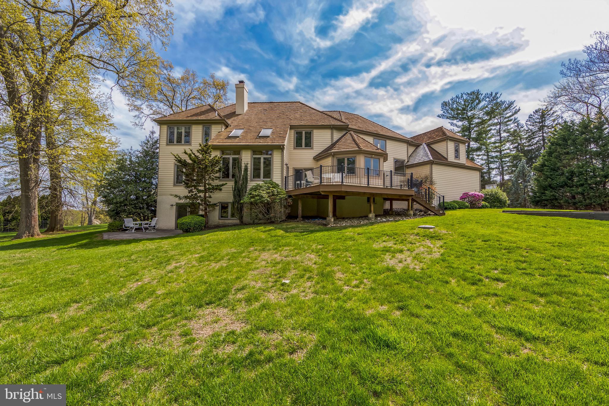 SPRINGTON HUNT - Residential