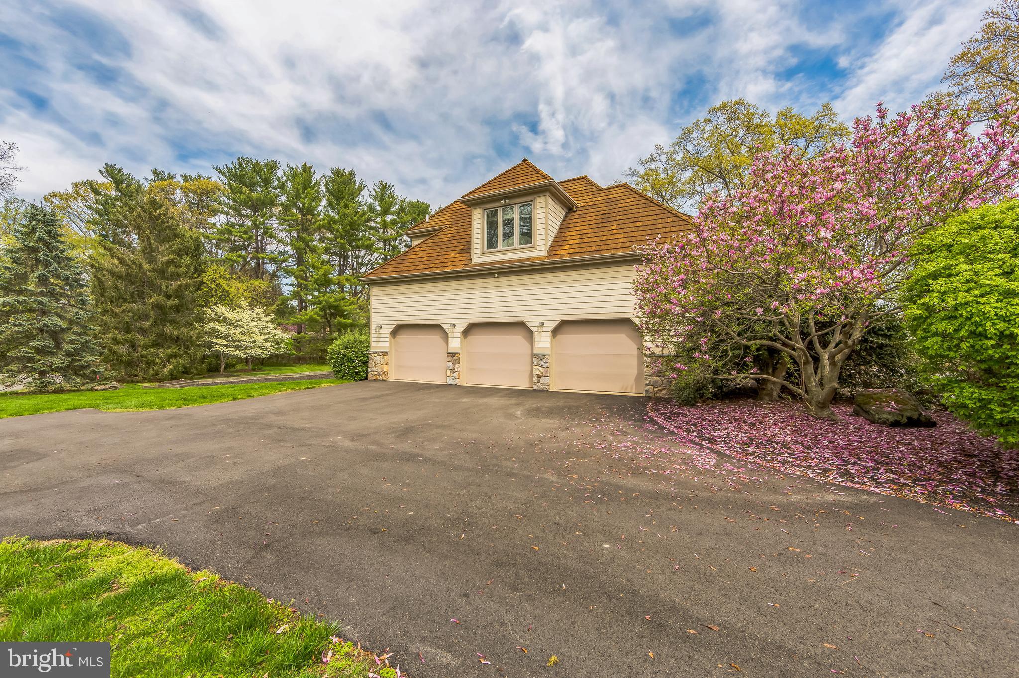 SPRINGTON HUNT - Residential