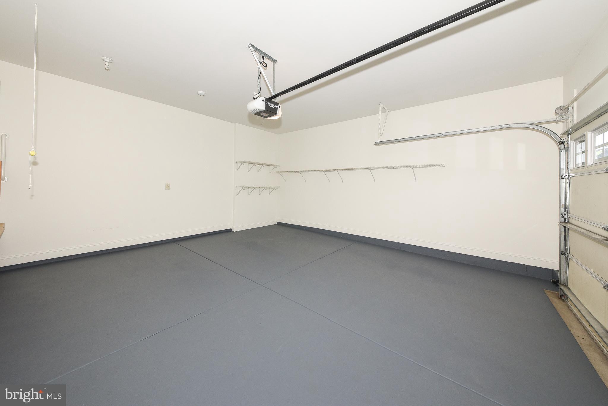 MONTGOMERY WALK - Residential