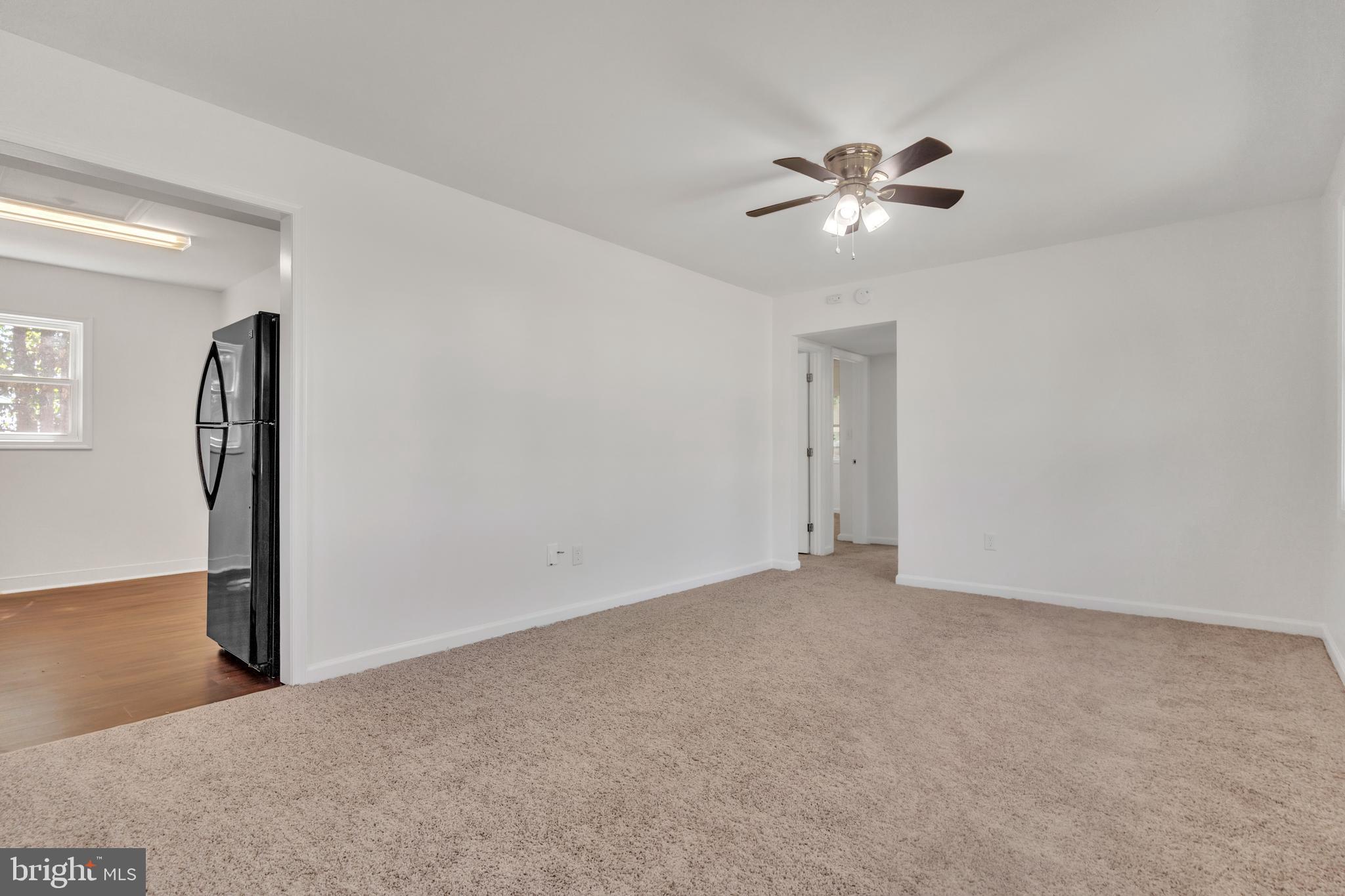 KIDMORE PARK - Residential