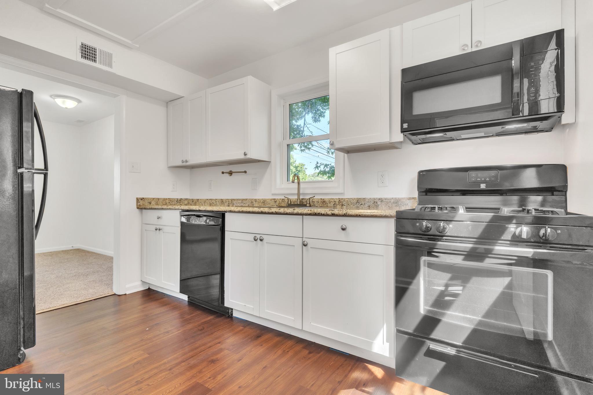 KIDMORE PARK - Residential