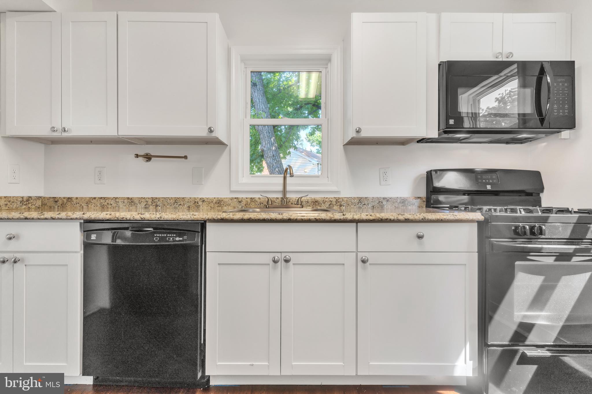 KIDMORE PARK - Residential