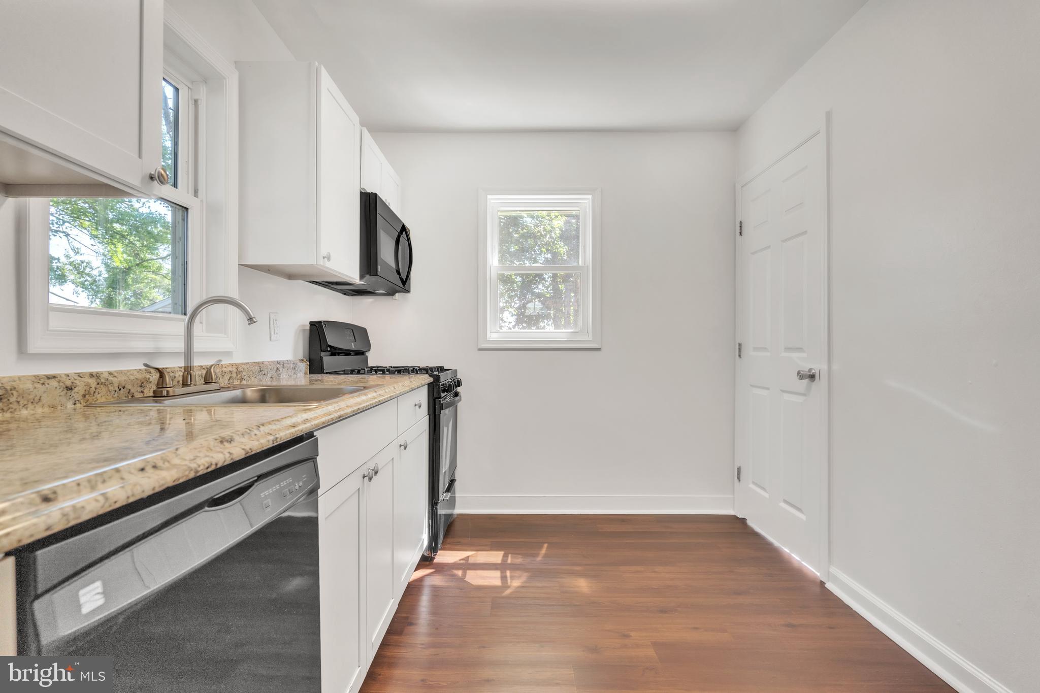 KIDMORE PARK - Residential