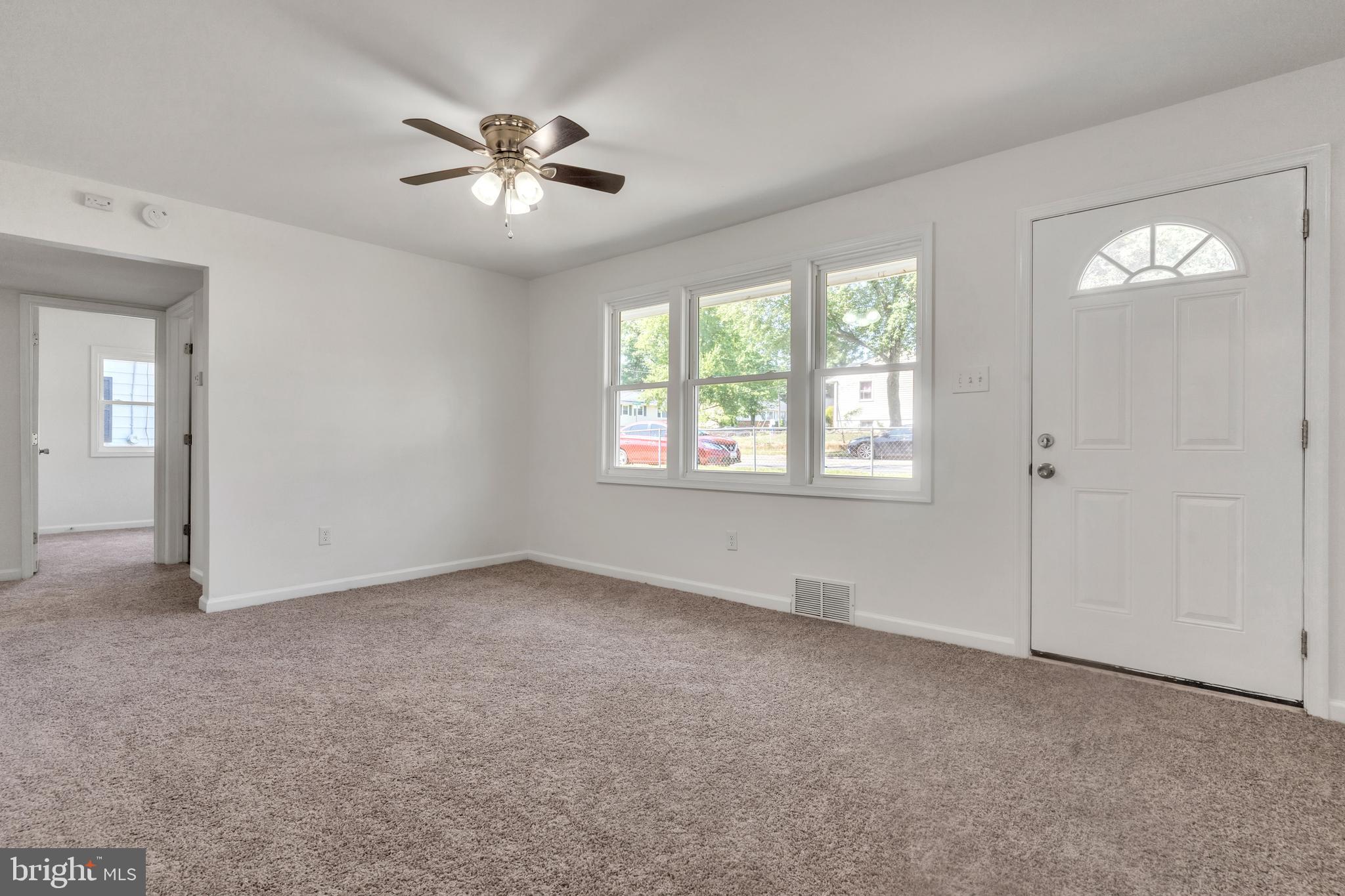 KIDMORE PARK - Residential