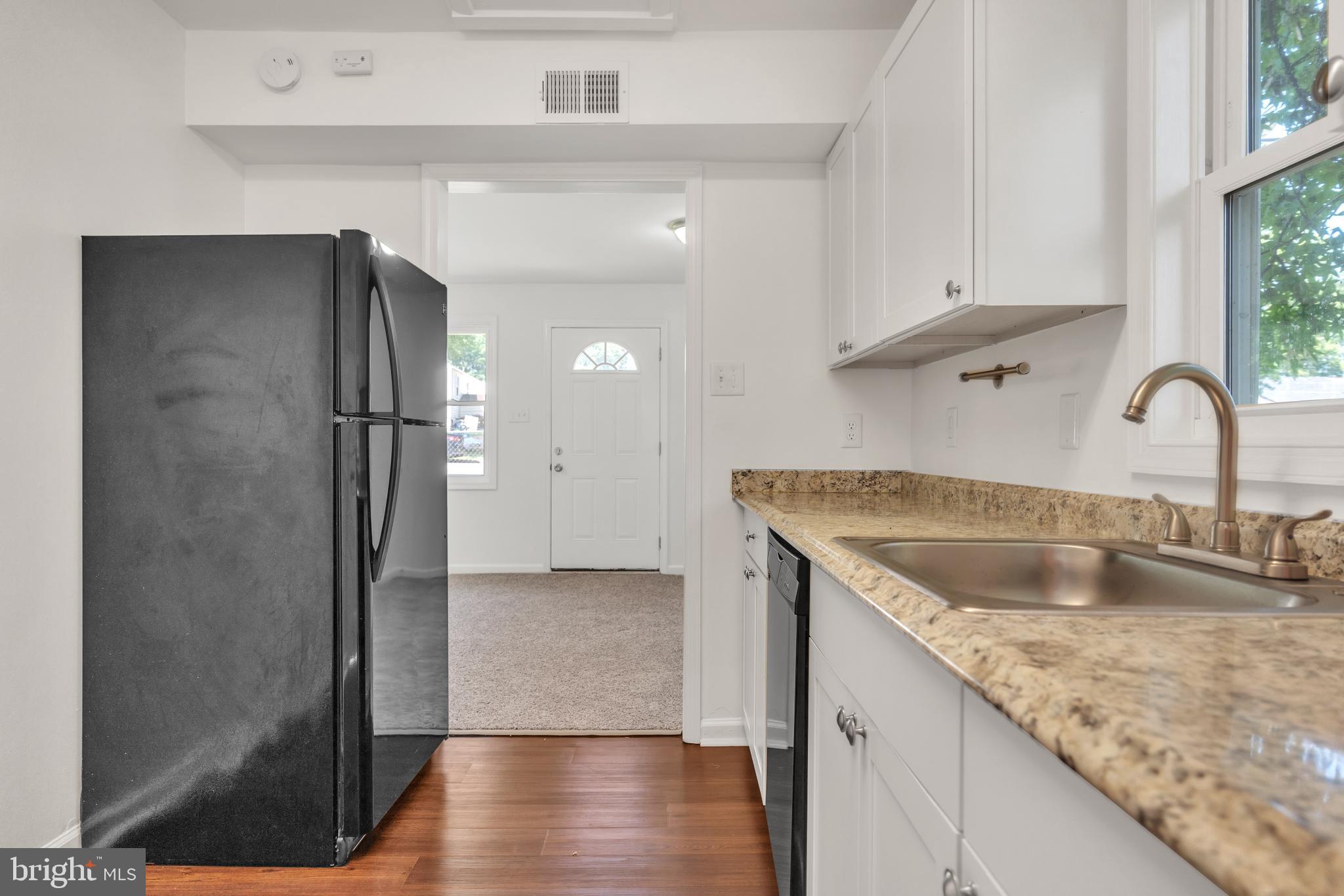 KIDMORE PARK - Residential