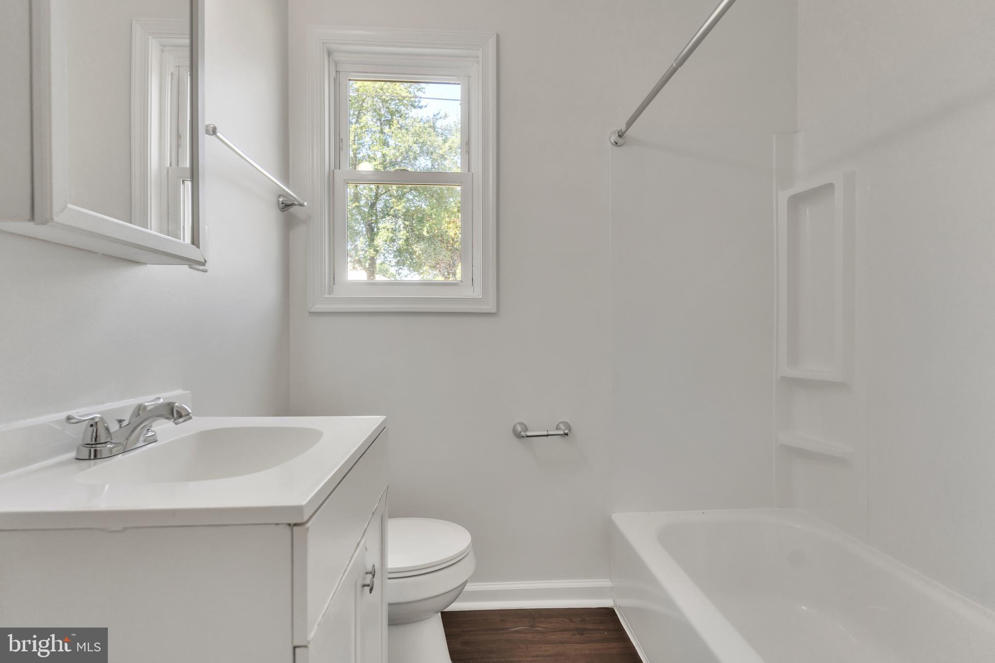 KIDMORE PARK - Residential