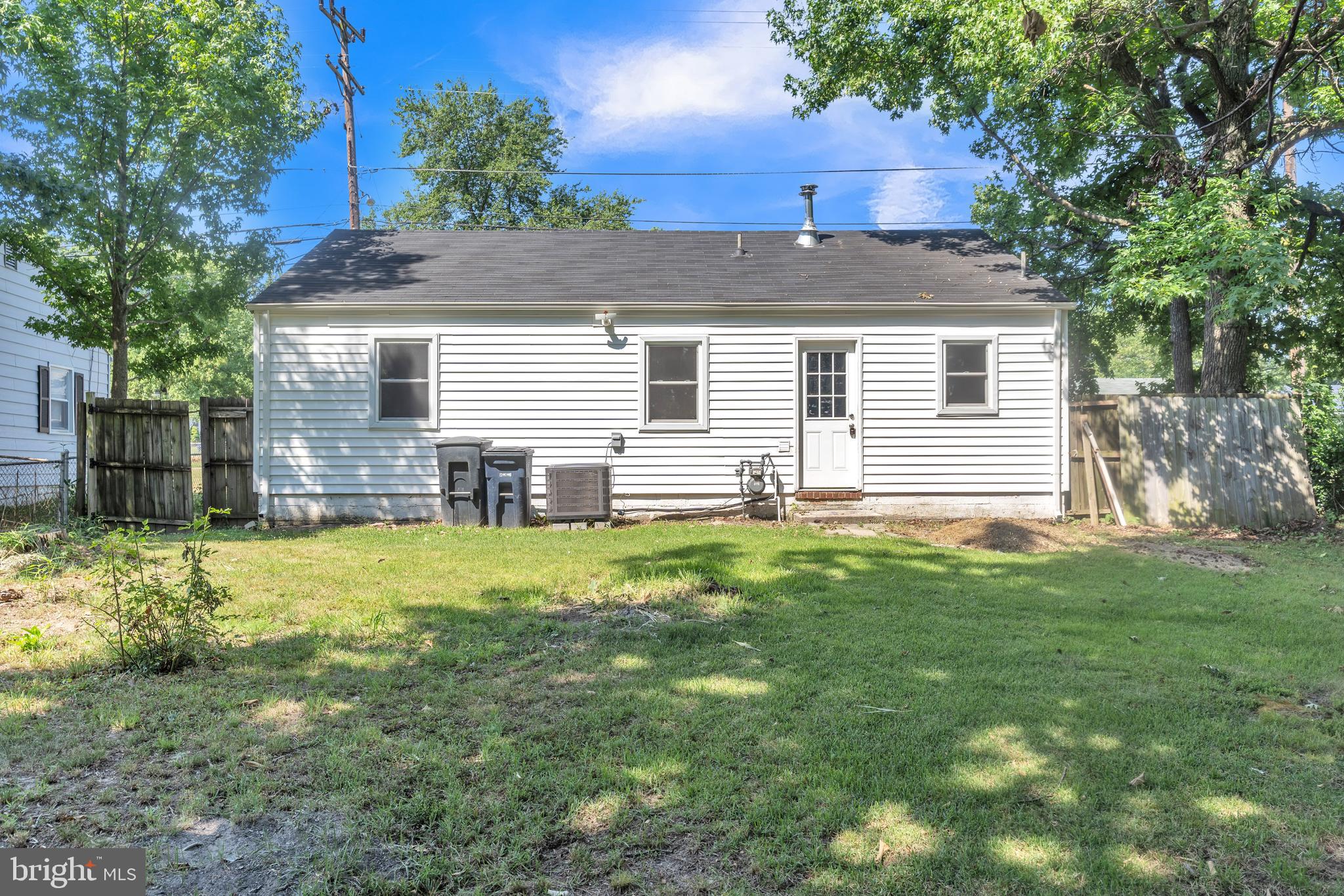 KIDMORE PARK - Residential