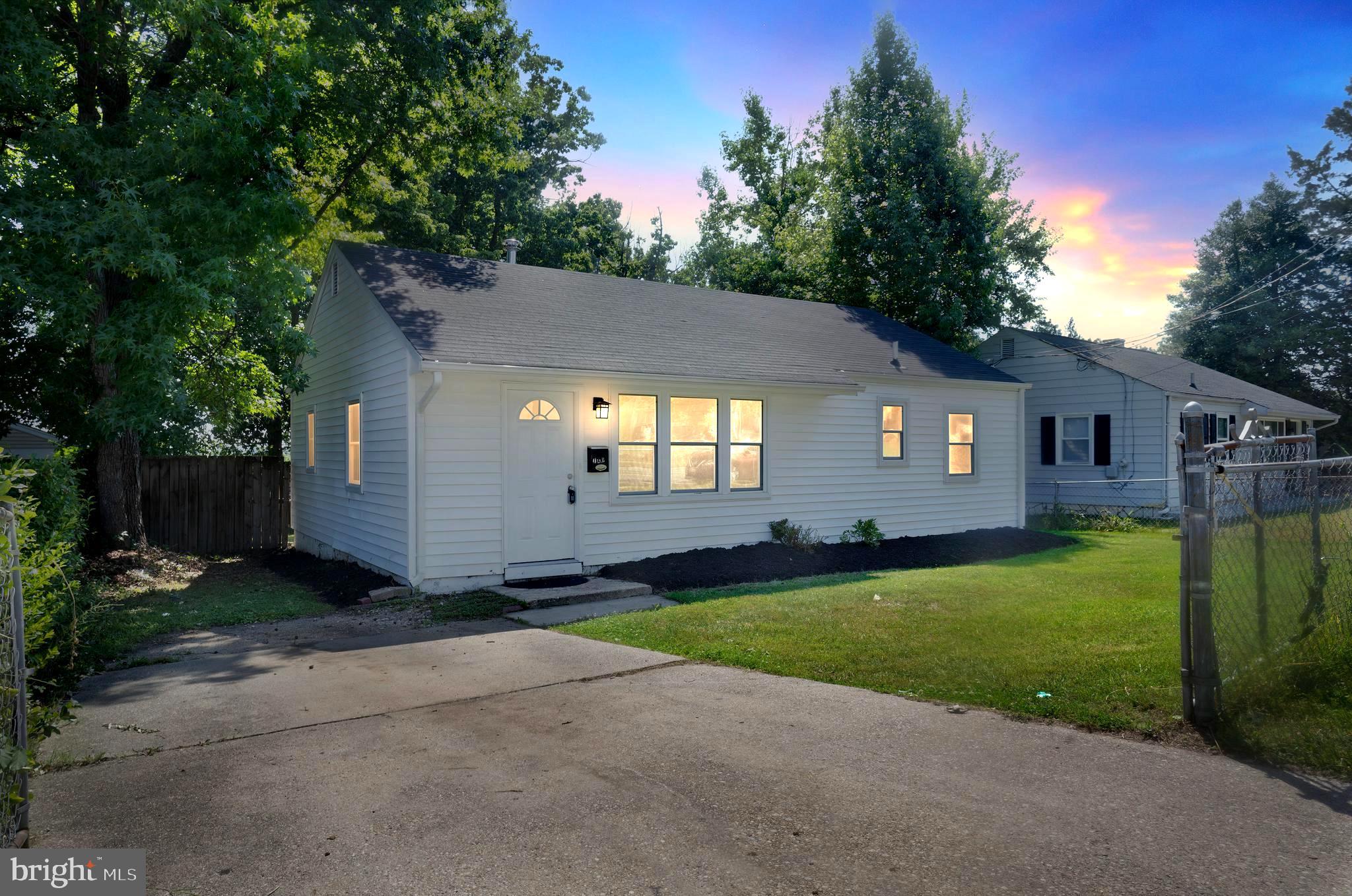 KIDMORE PARK - Residential