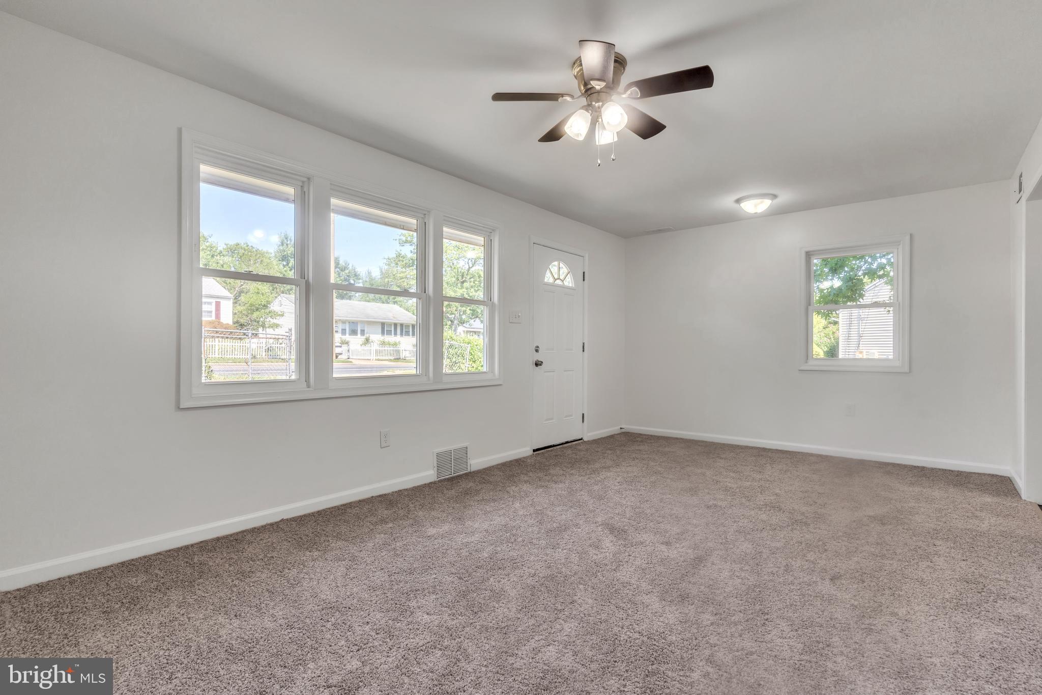 KIDMORE PARK - Residential