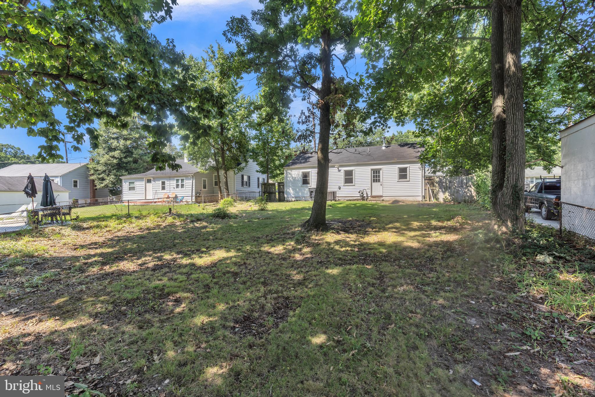 KIDMORE PARK - Residential