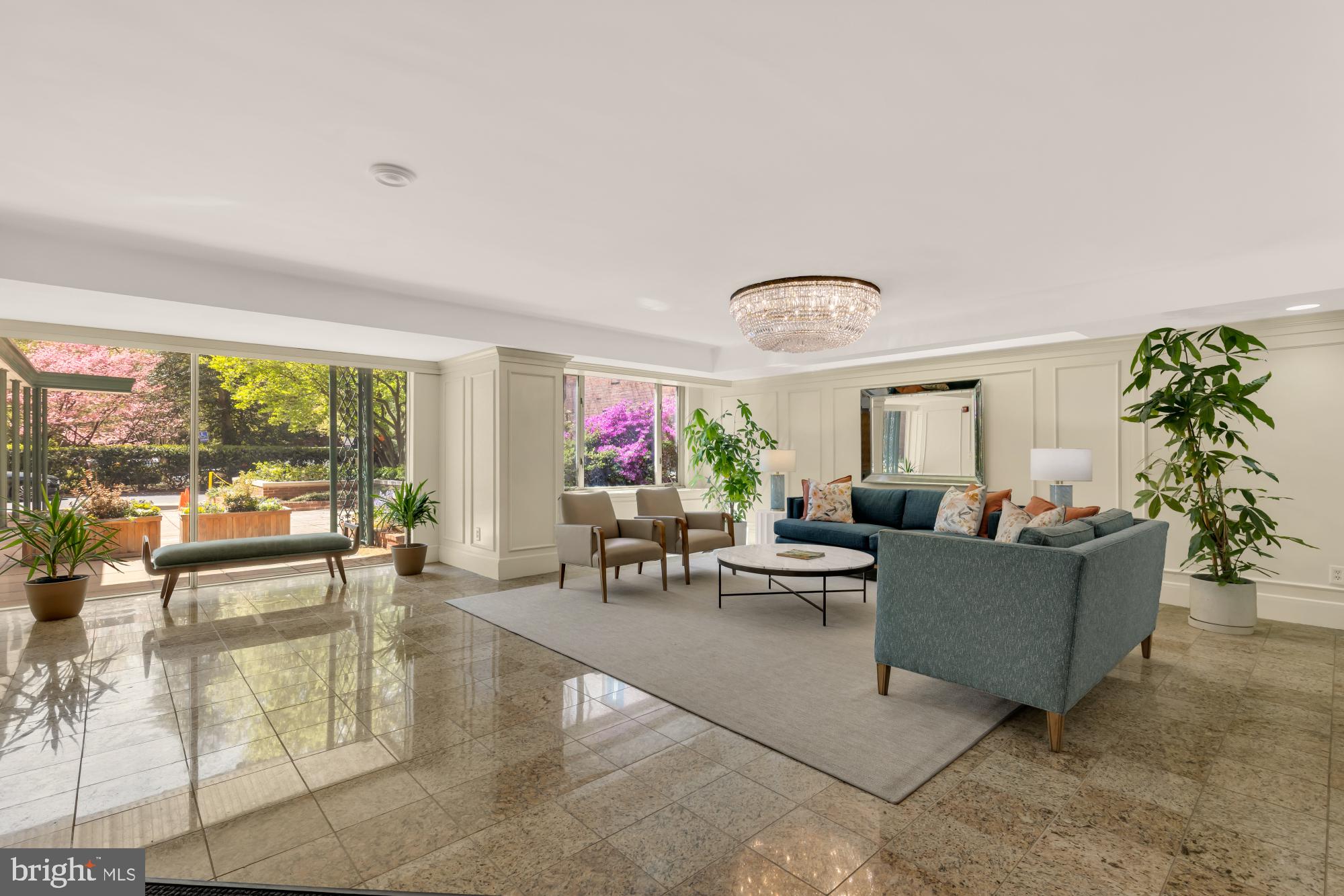 4301 MASSACHUSETTS AVENUE NW 4001