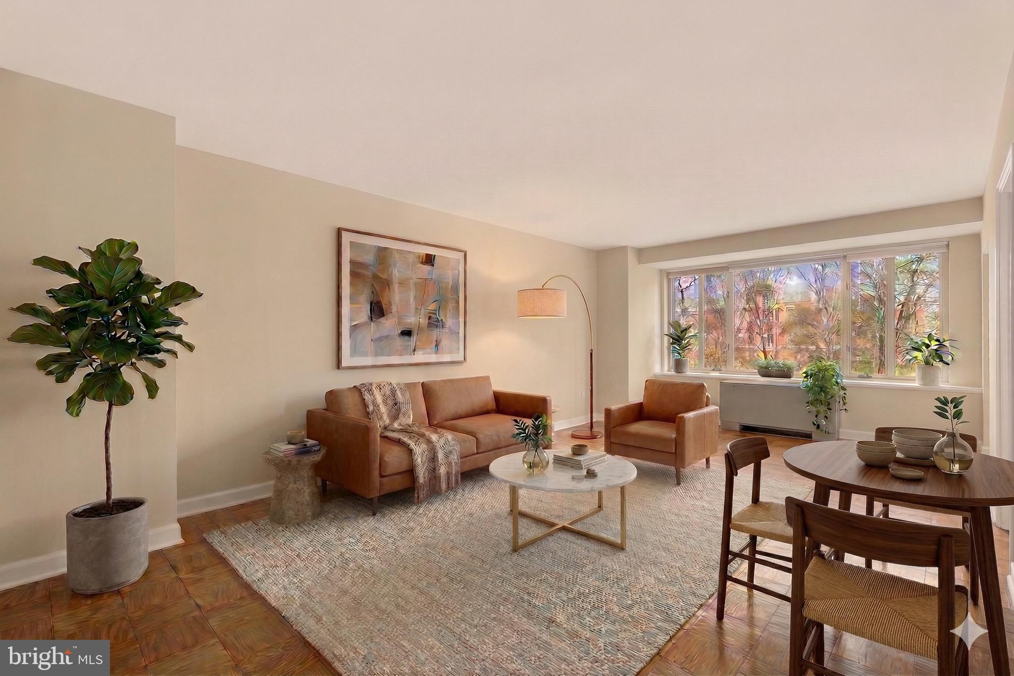 4301 MASSACHUSETTS AVENUE NW 4001