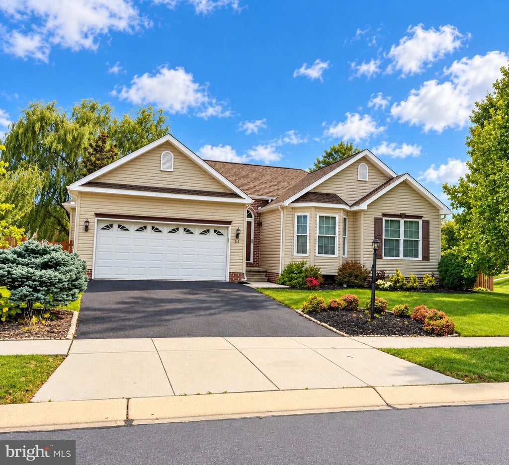 Photo of 54 Steed Lane, HANOVER, PA 17331 (MLS # PAAD2026284)