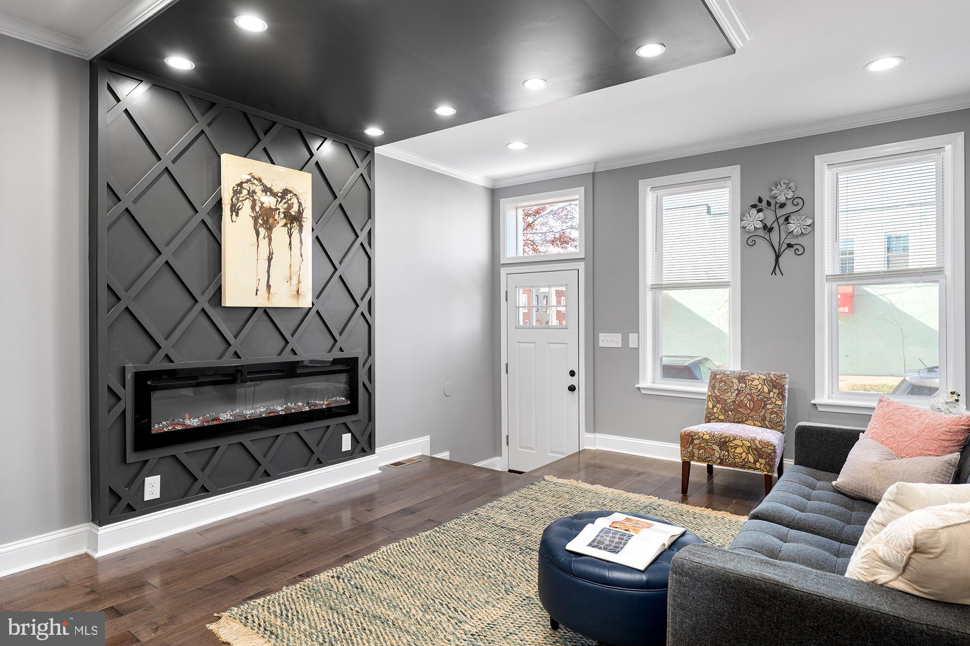 BROADWAY EAST - Residential