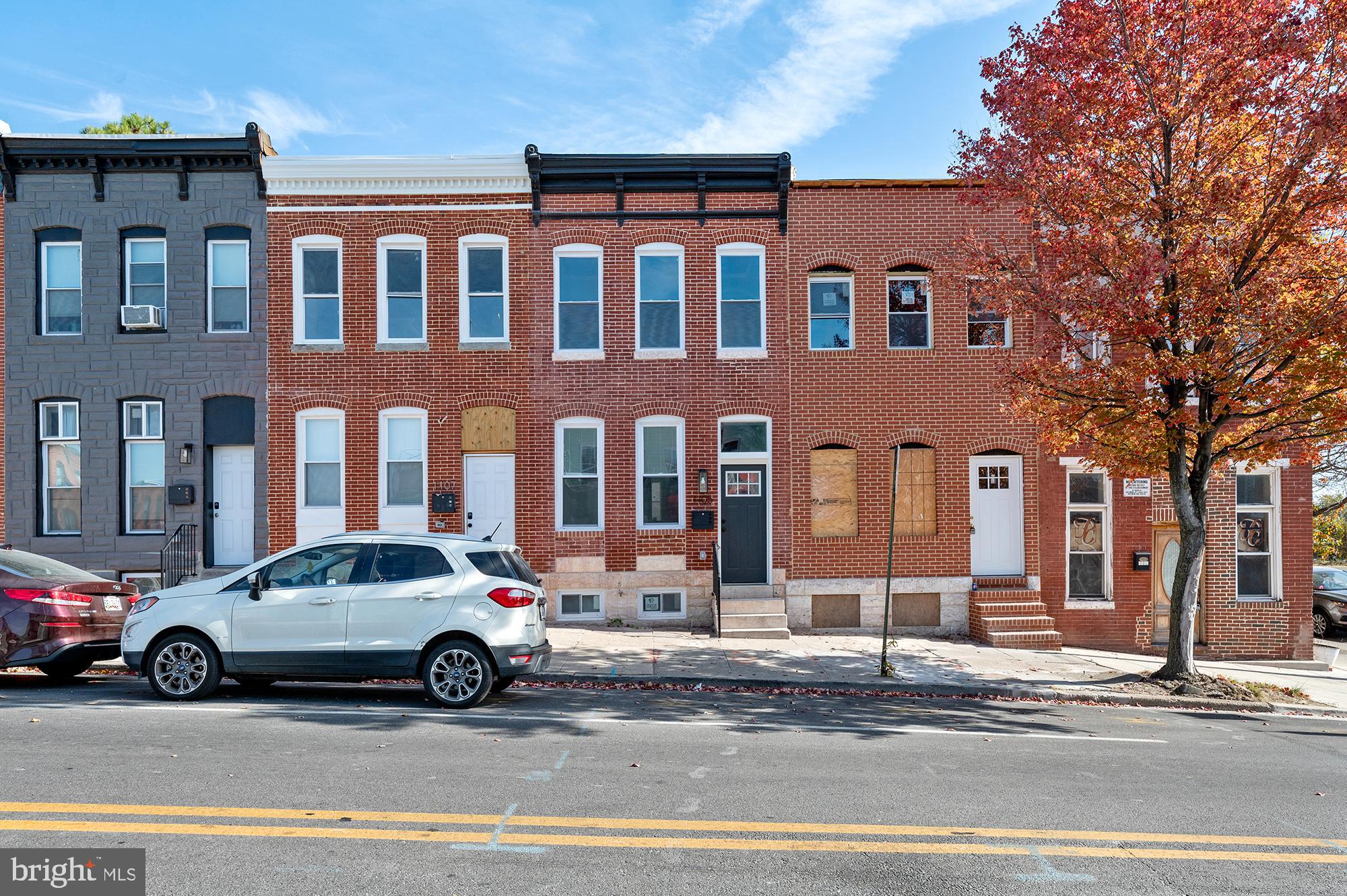 BROADWAY EAST - Residential