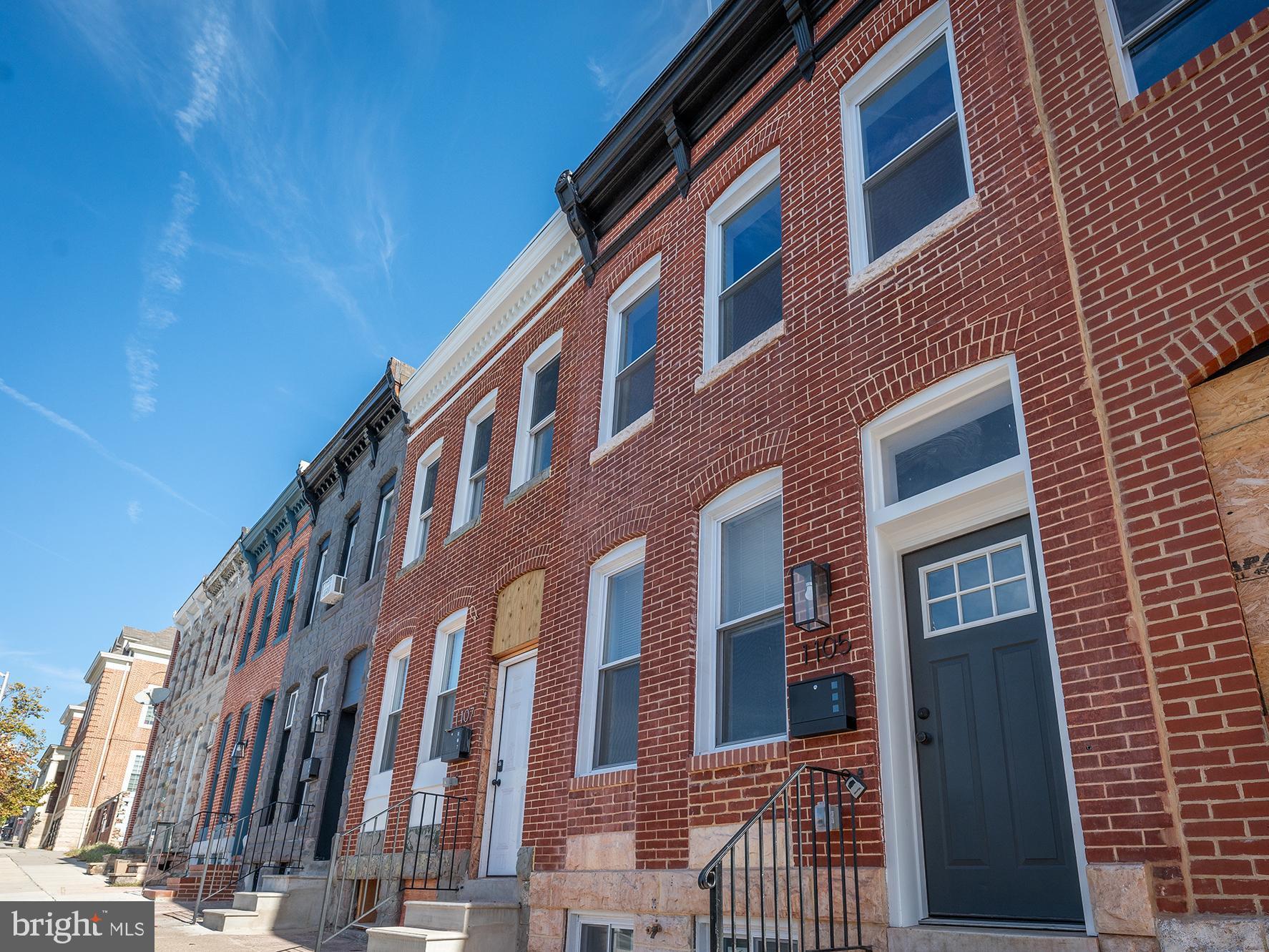 BROADWAY EAST - Residential