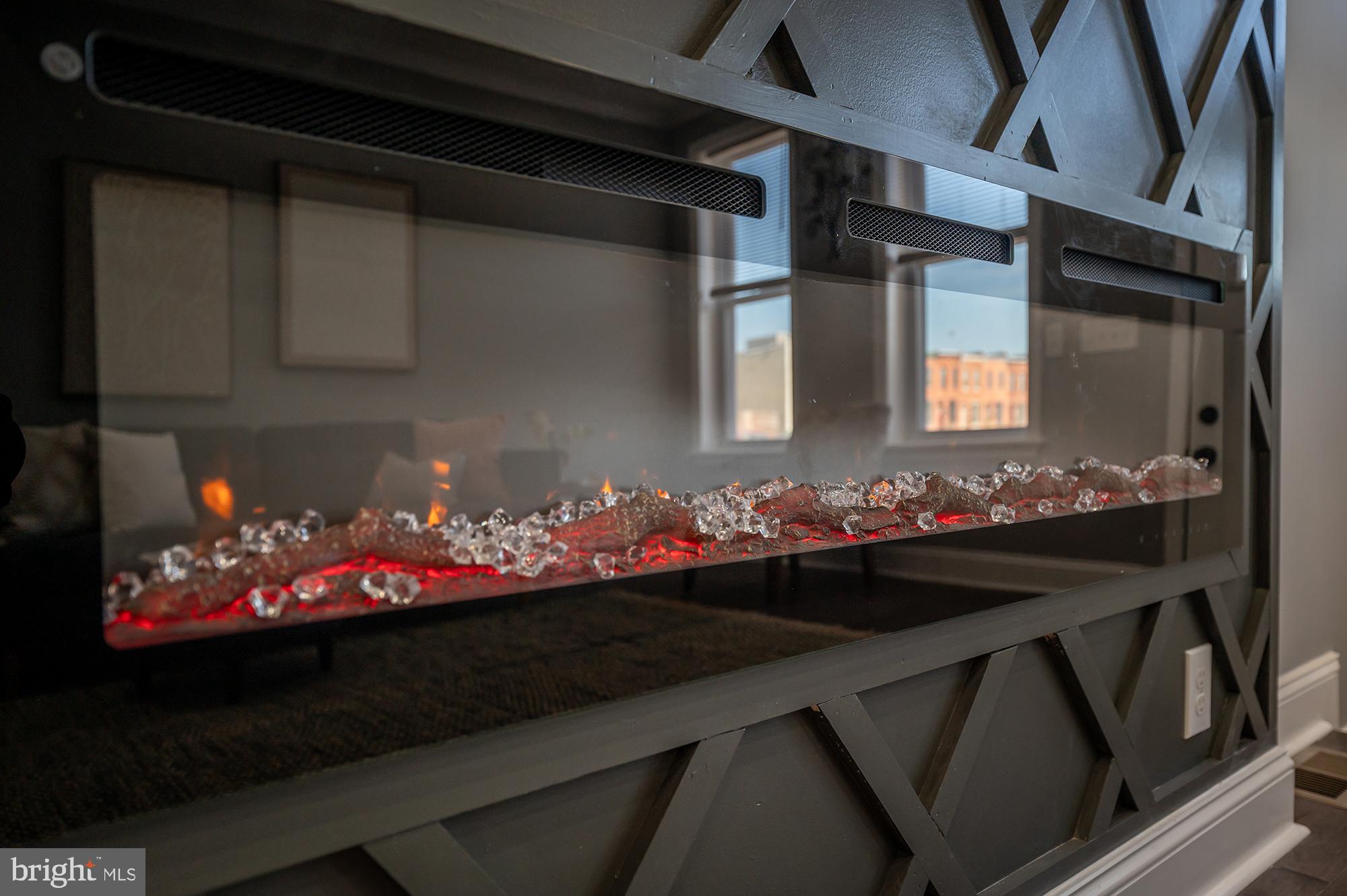 BROADWAY EAST - Residential