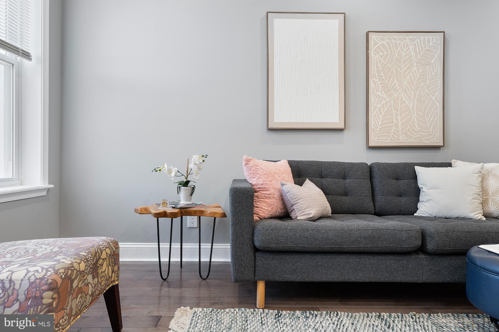 BROADWAY EAST - Residential